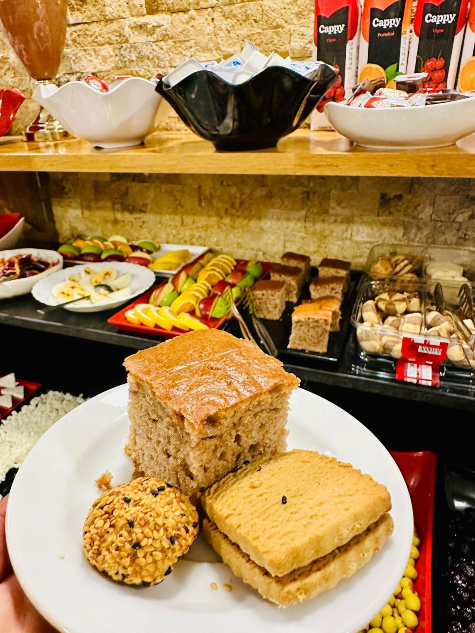 Sirkeci Quietness Hotel - Image 72