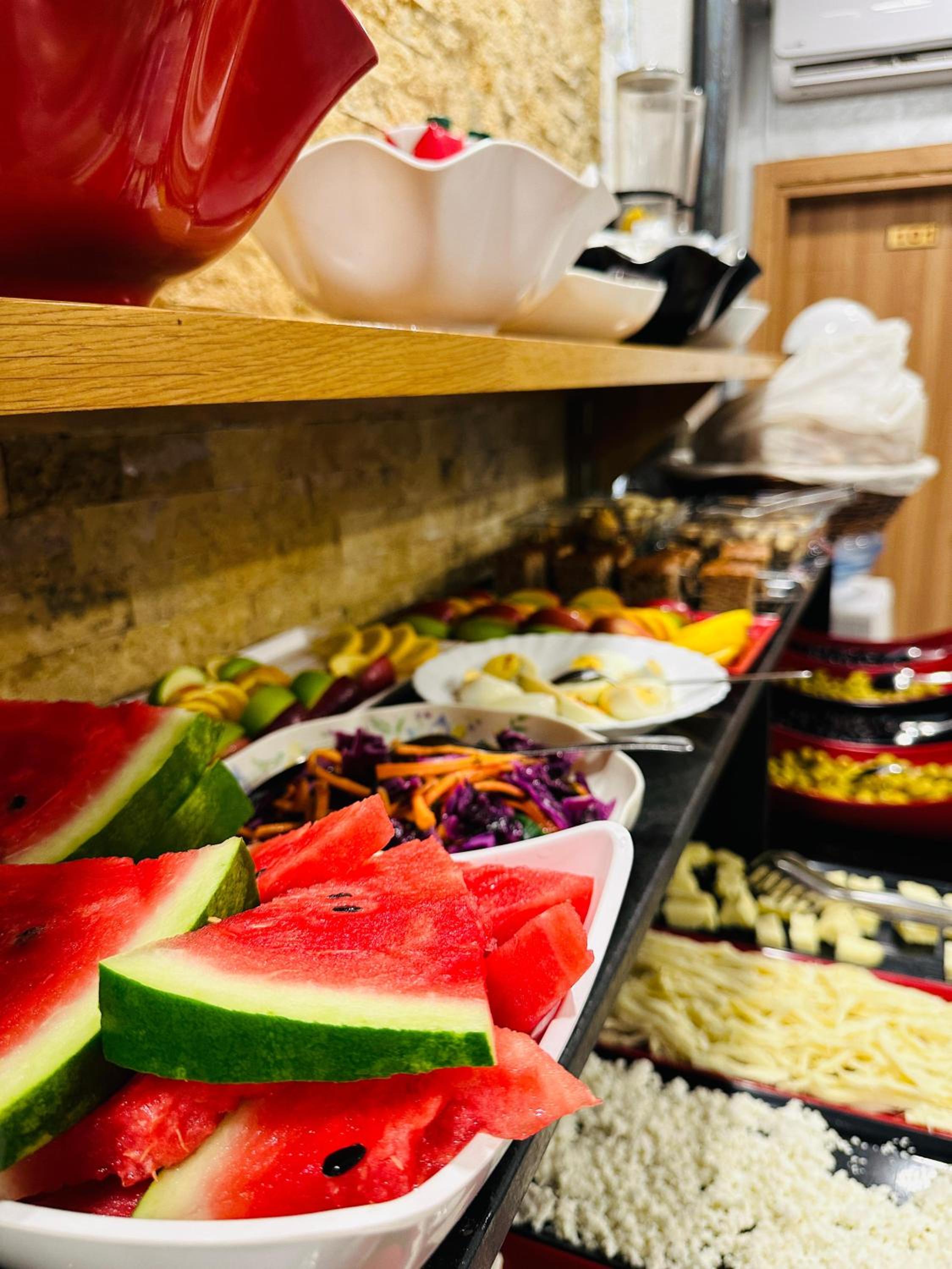 Sirkeci Quietness Hotel - Image 5