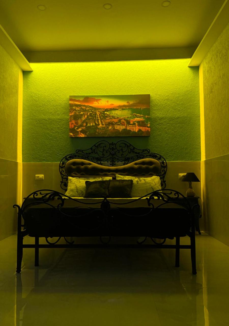 Holiday Home The Tourist 24