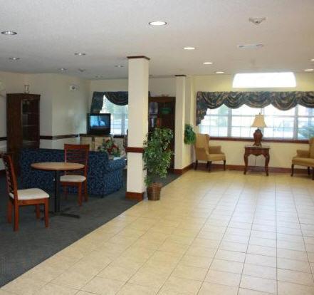 Rincon Inn and Suites - Property Image 11