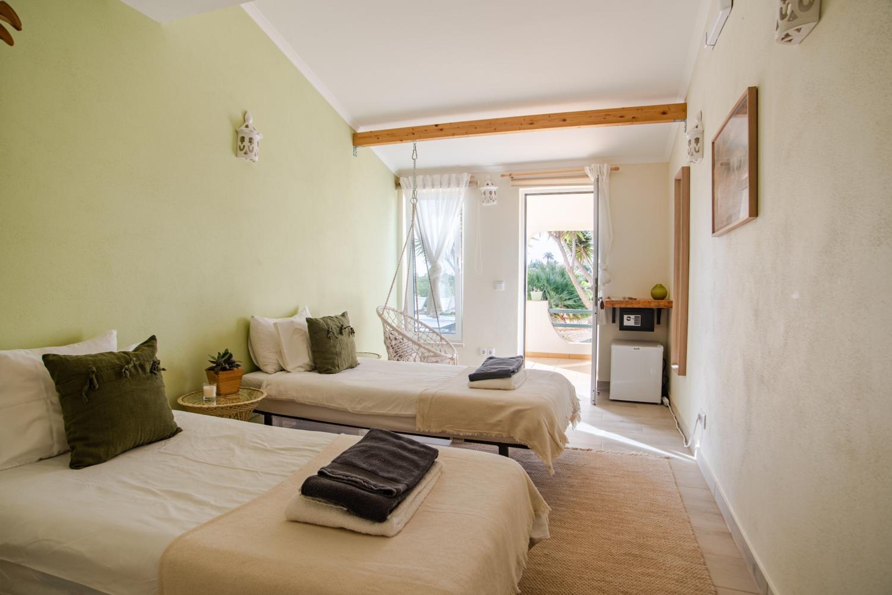 Altavista Lodge