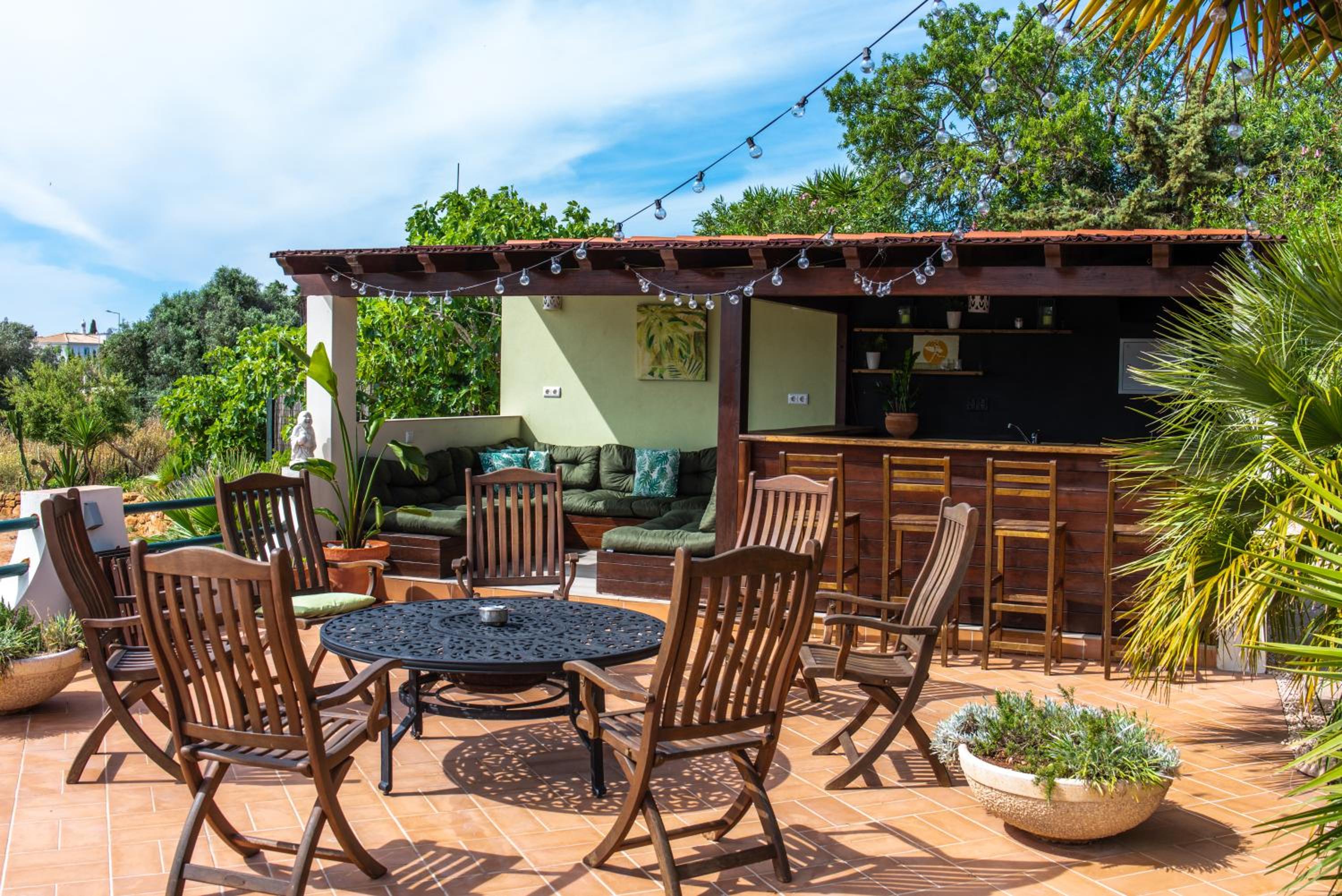 Altavista Lodge