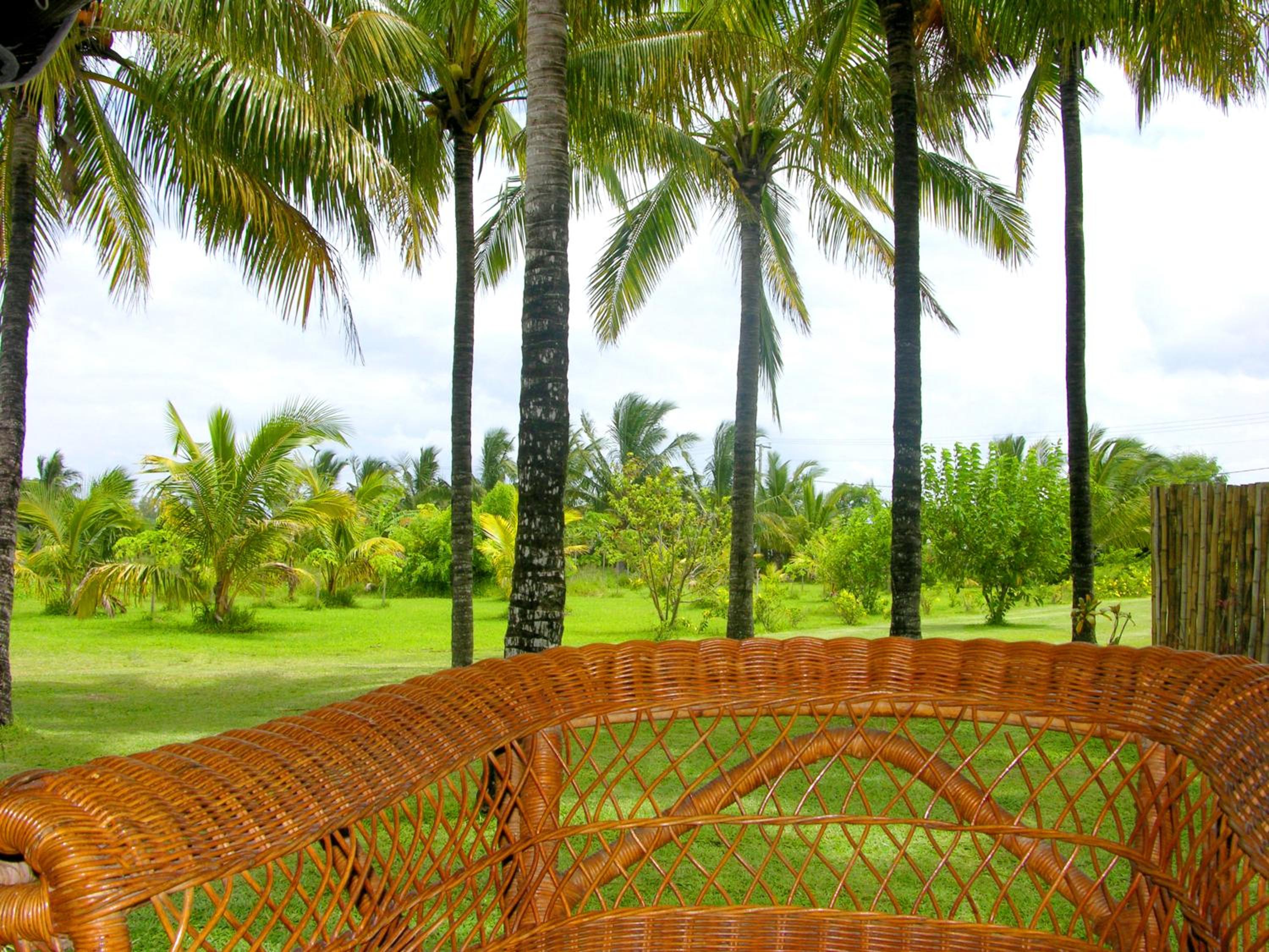 Villa Chez Zaza