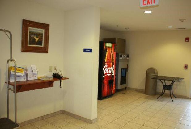 Rincon Inn and Suites - Property Image 6