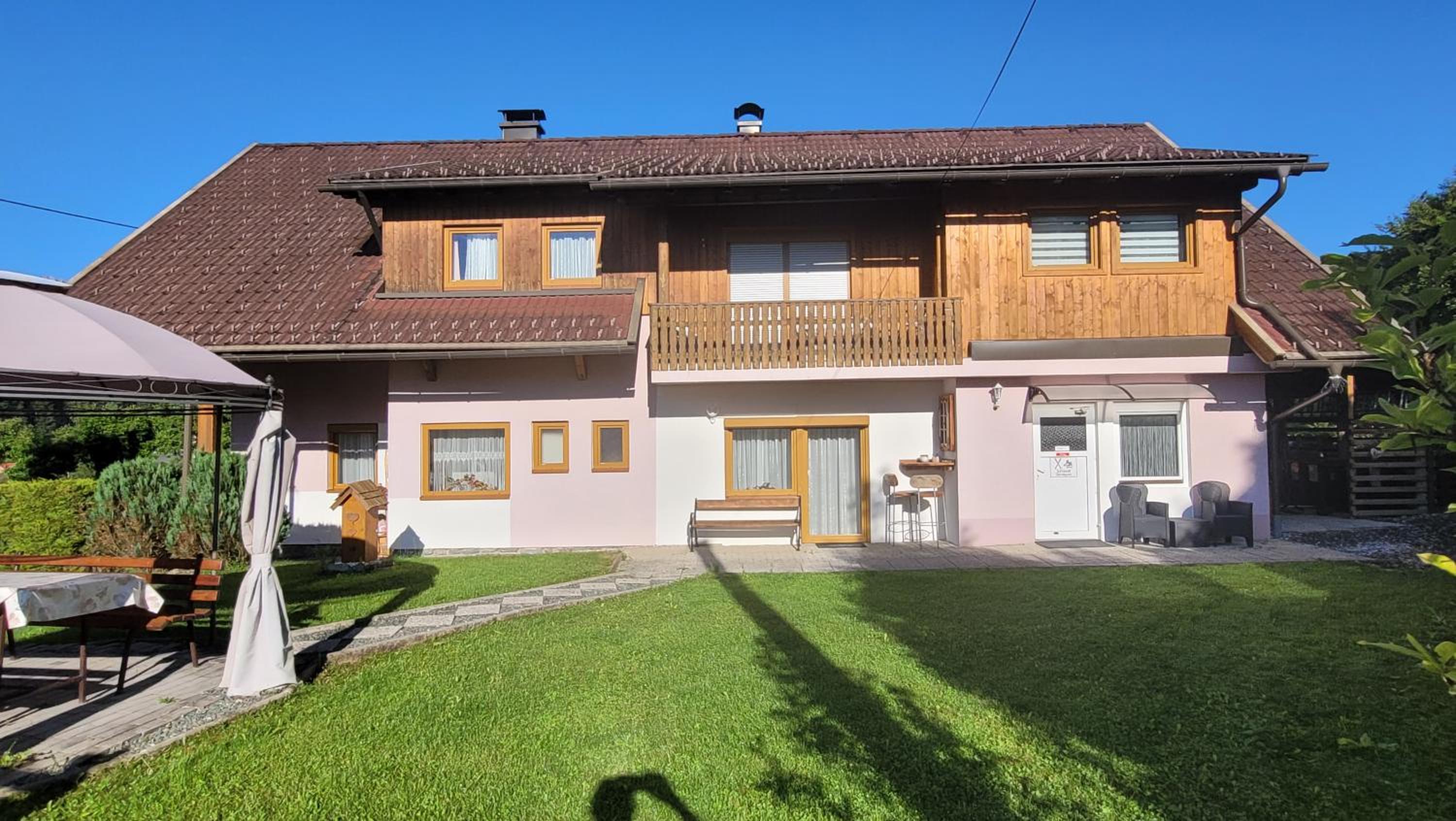 Haus Sunshine view 5