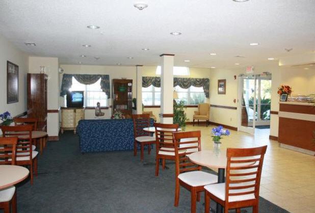 Rincon Inn and Suites - Property Image 2