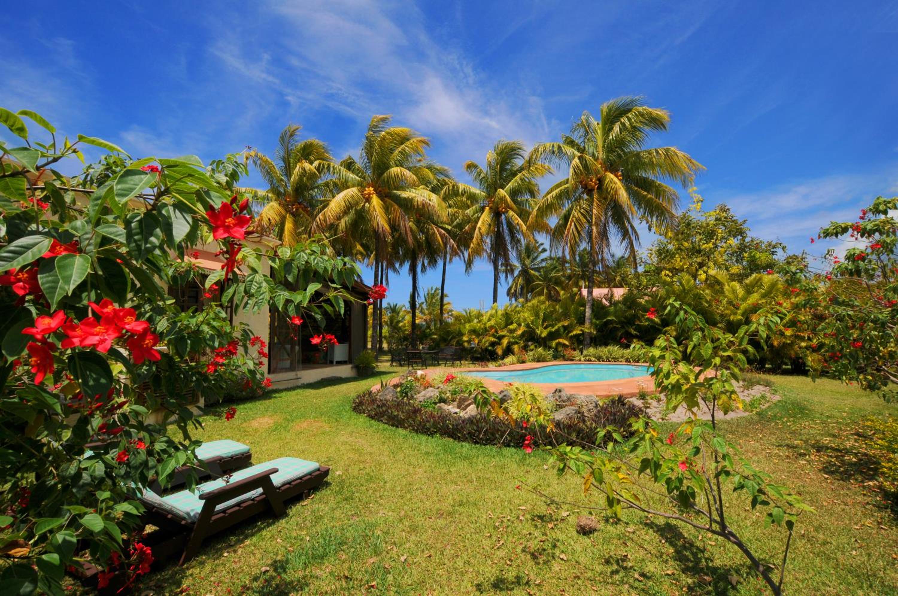 Villa Chez Zaza