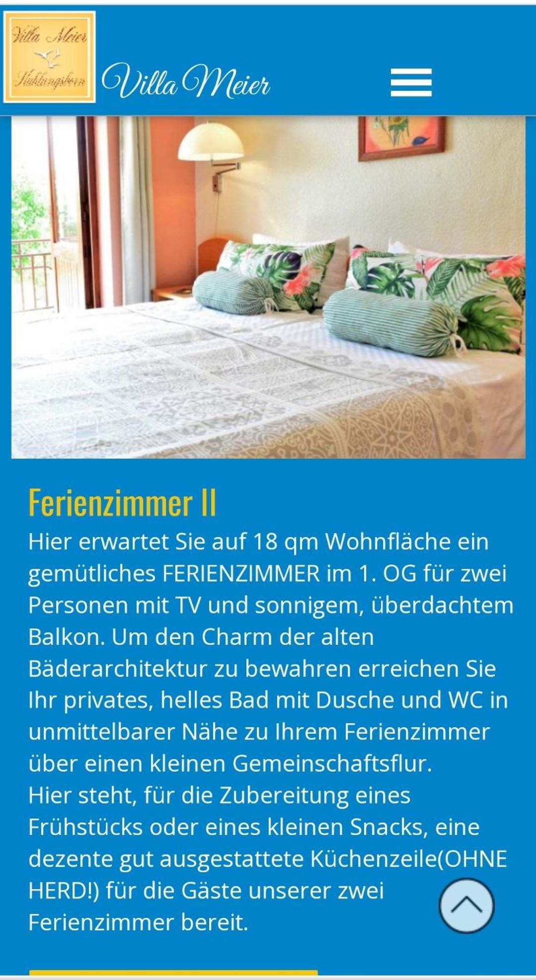 Villa Meier