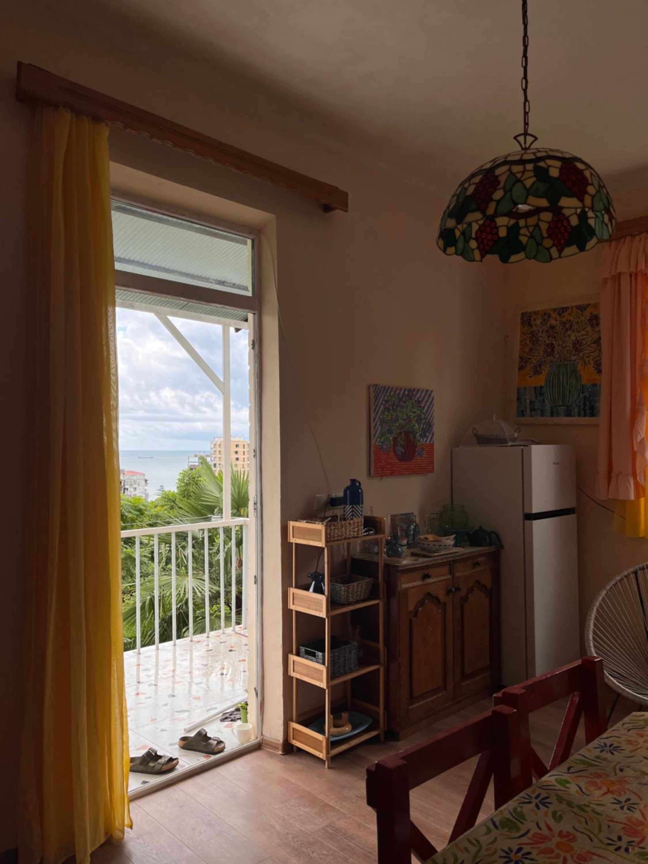 Almadovarhouse