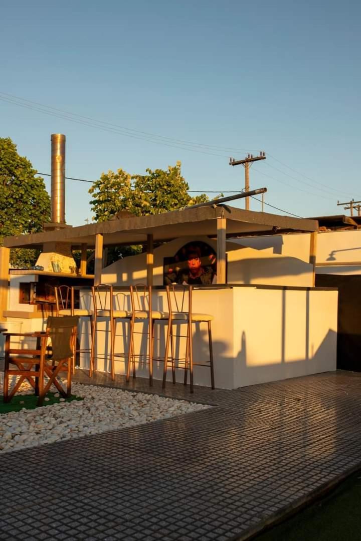 Home CINO Alexandroupolis
