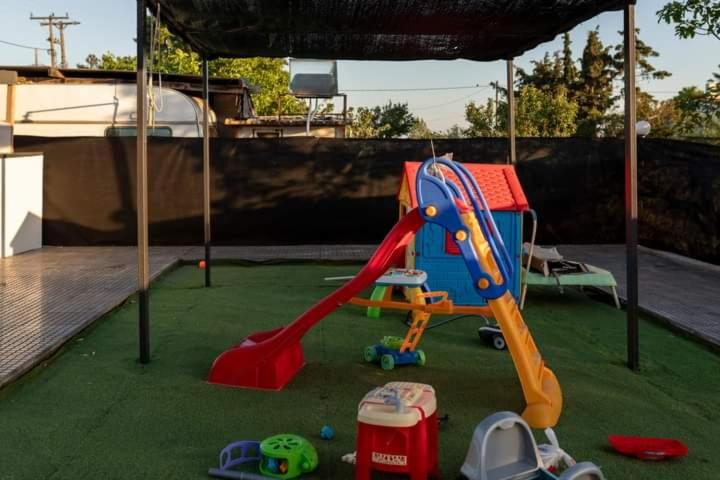 Home CINO Alexandroupolis