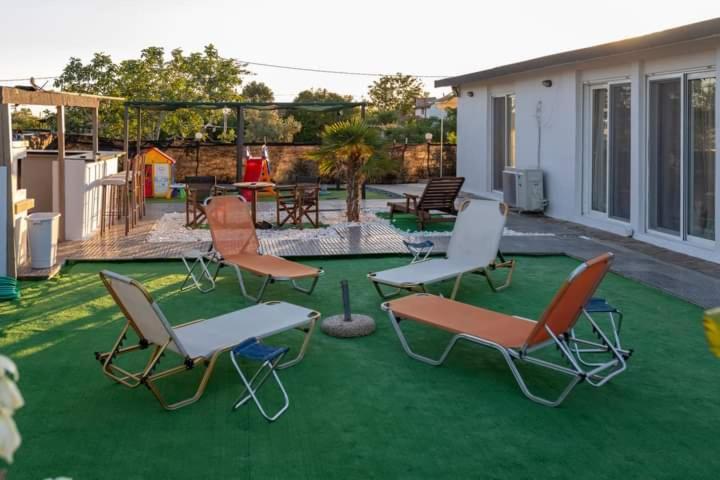 Home CINO Alexandroupolis