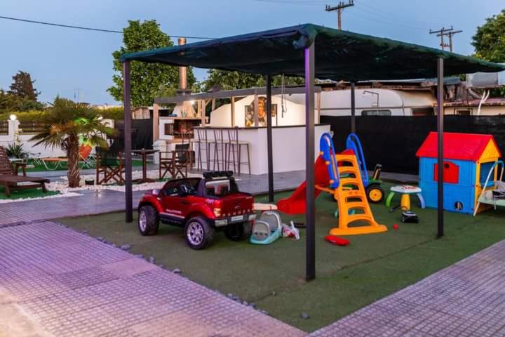 Home CINO Alexandroupolis