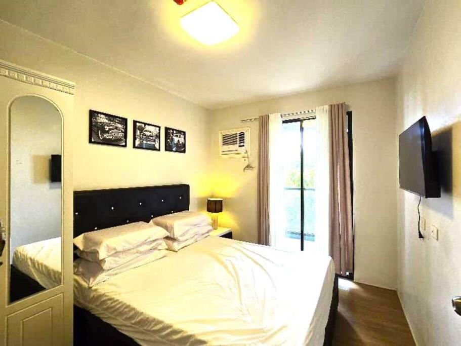 PROMO Tagaytay Pine Suites Two-Bedroom Cozy Log-Cabin Condo view 2