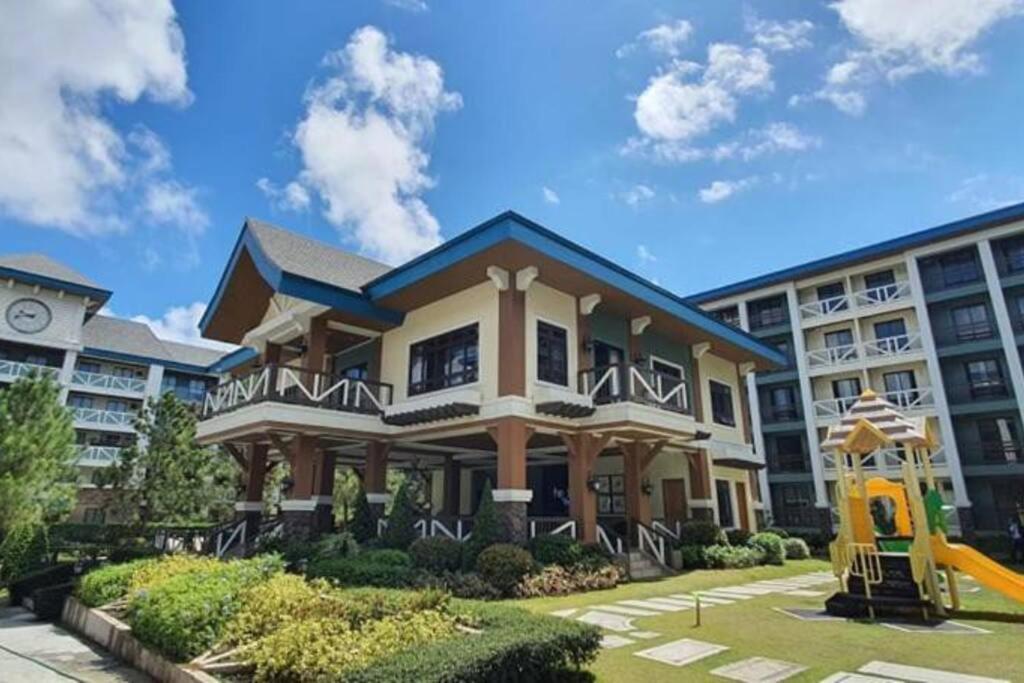 PROMO Tagaytay Pine Suites Two-Bedroom Cozy Log-Cabin Condo view 5