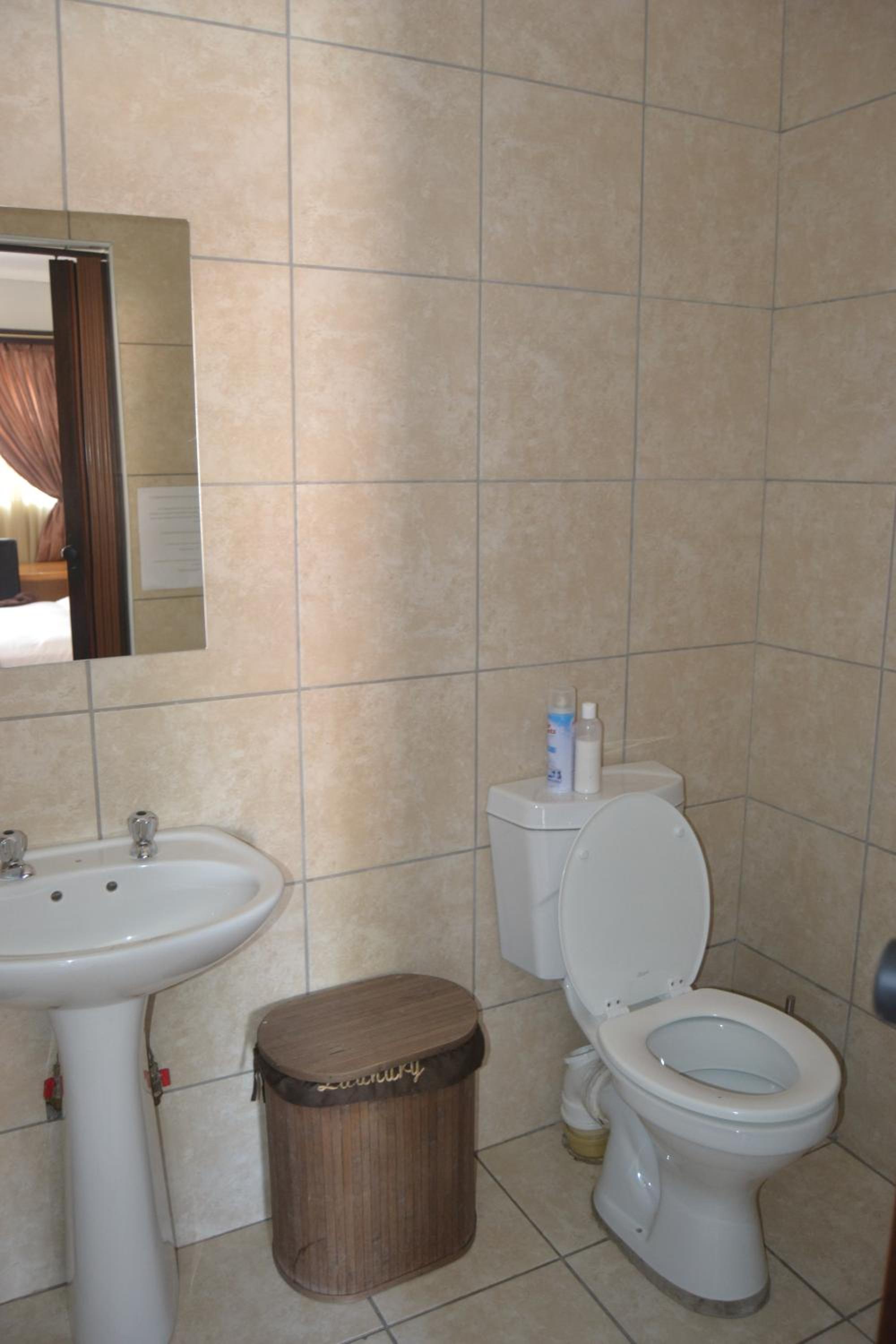 Dara Guest House