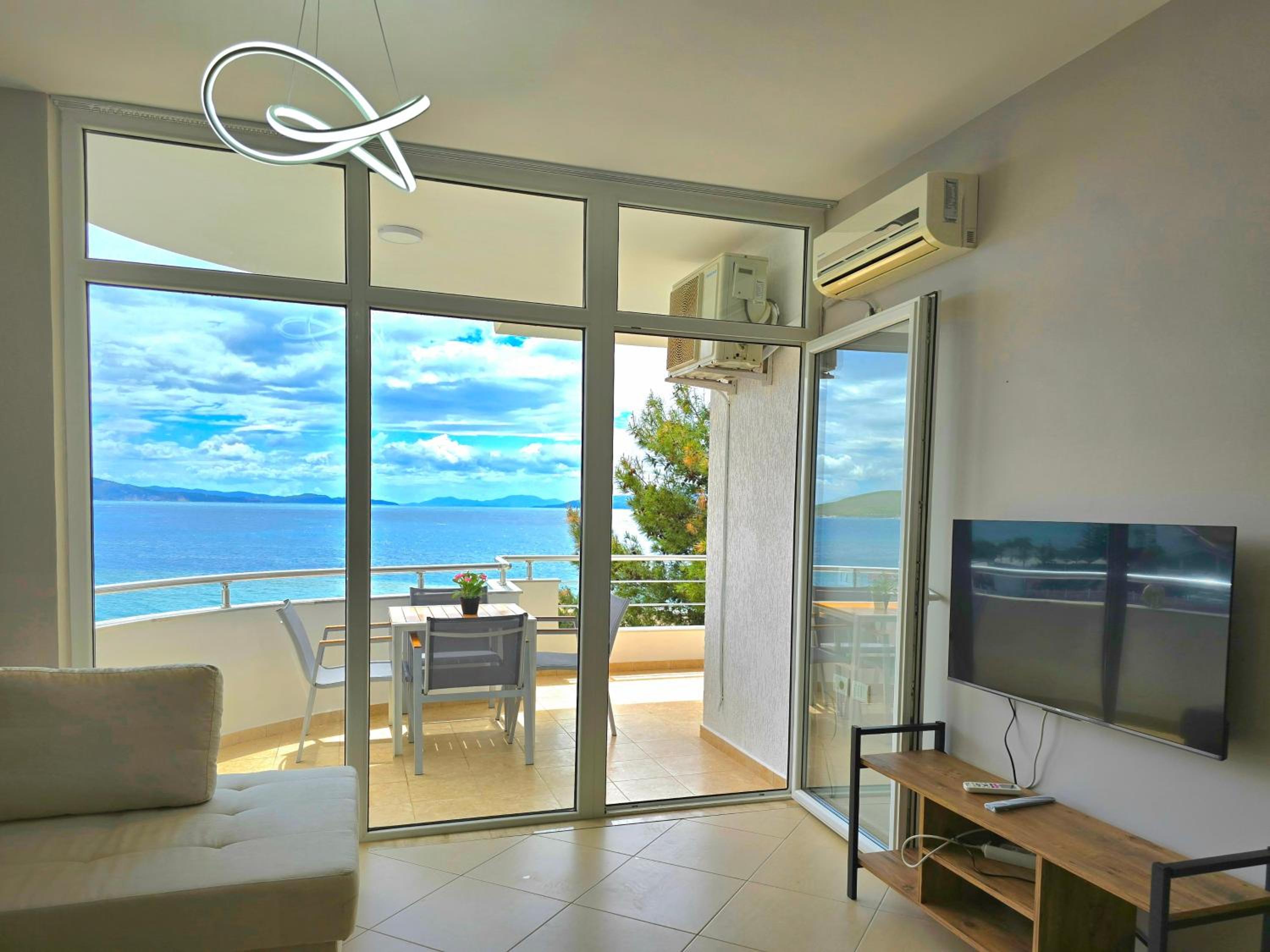 Ilir Apartment
