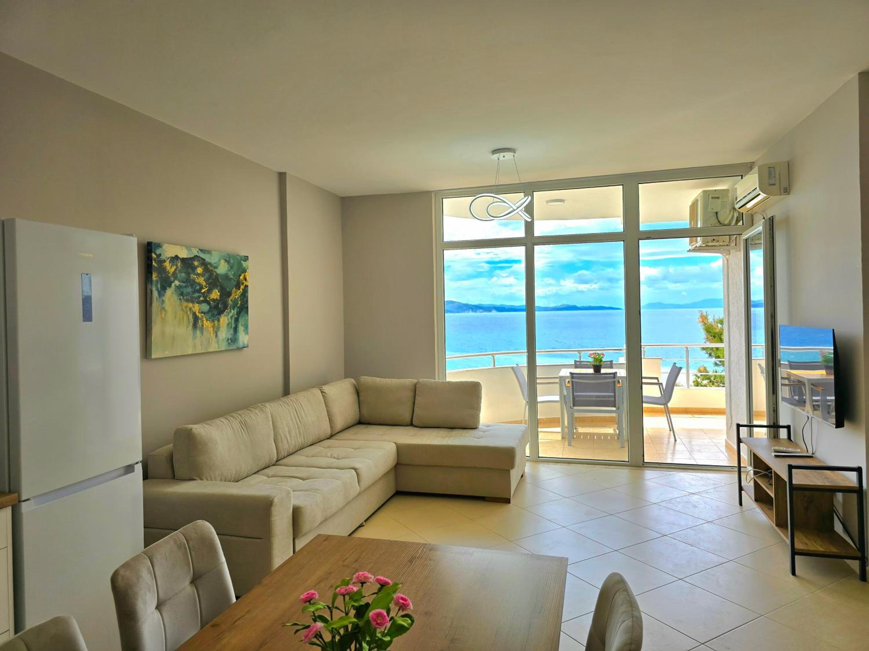 Ilir Apartment