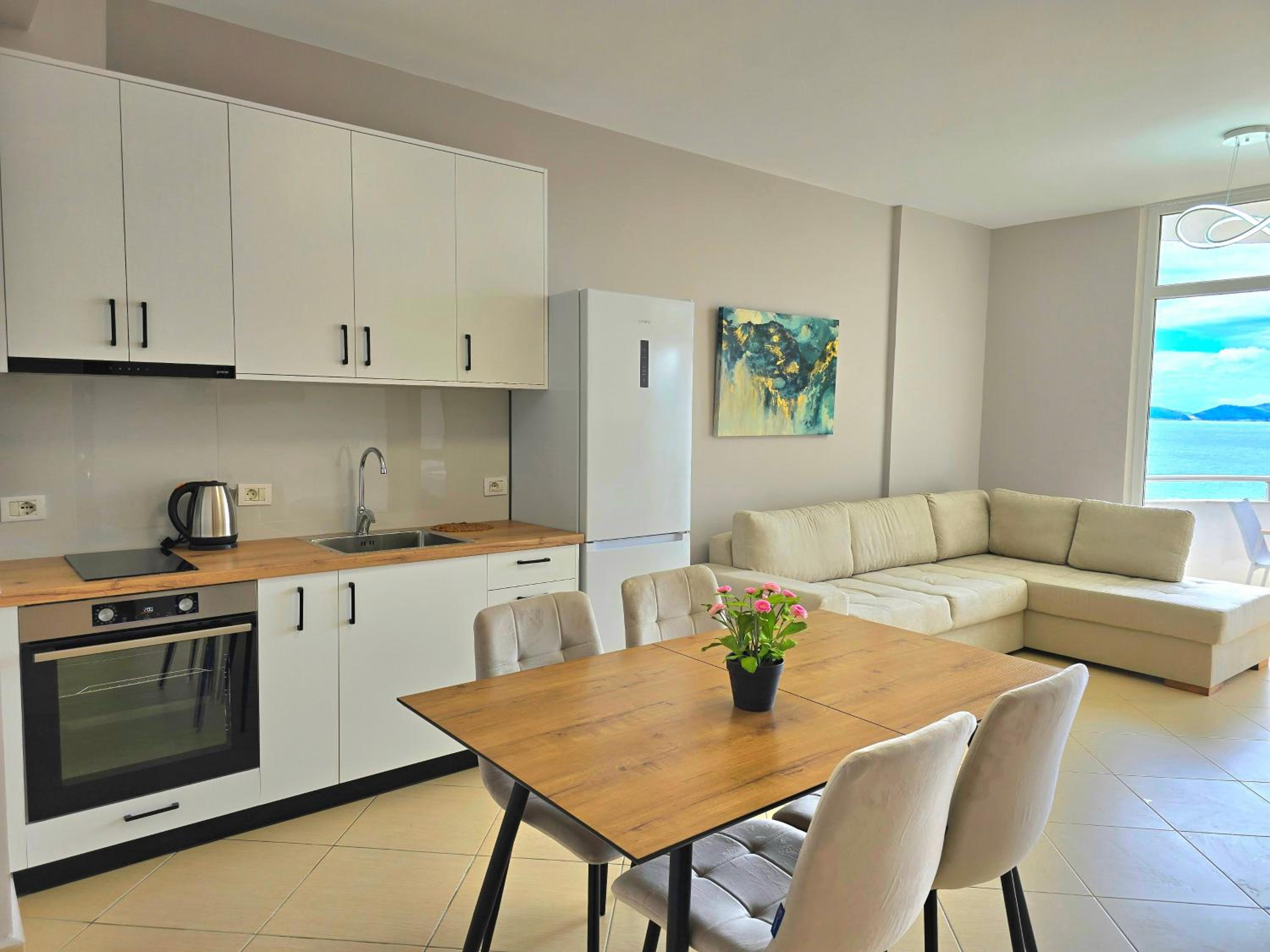 Ilir Apartment