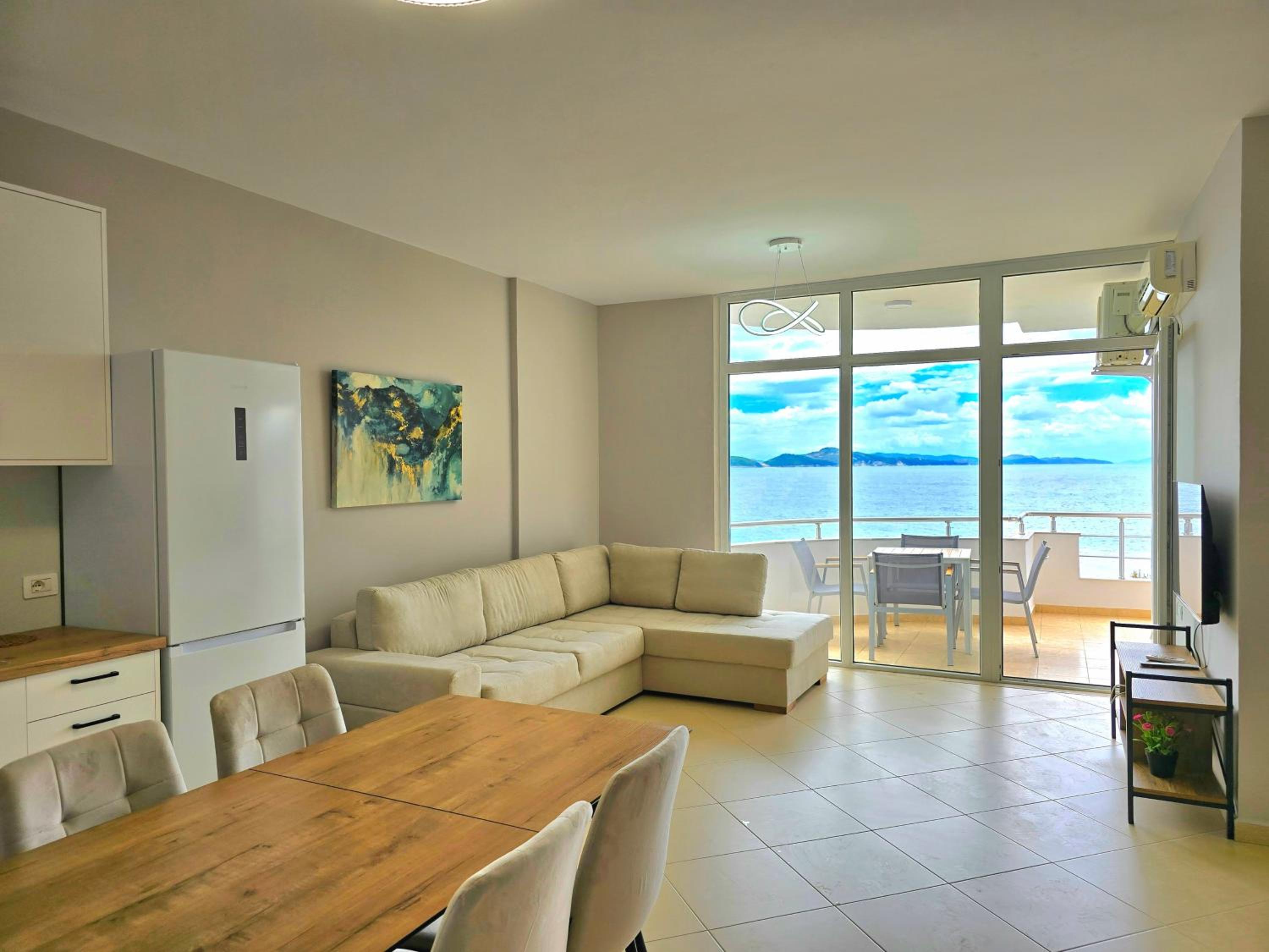 Ilir Apartment