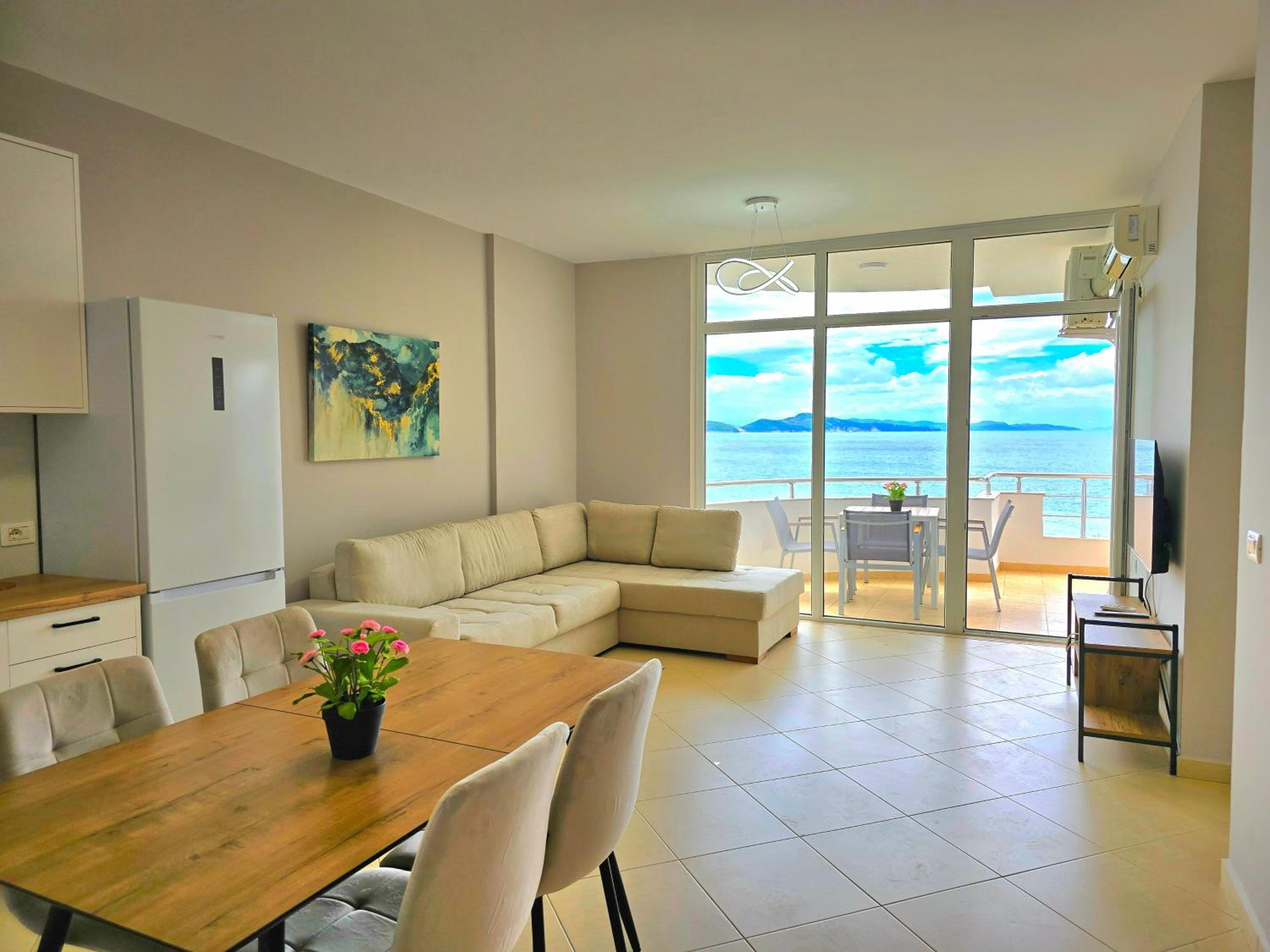 Ilir Apartment