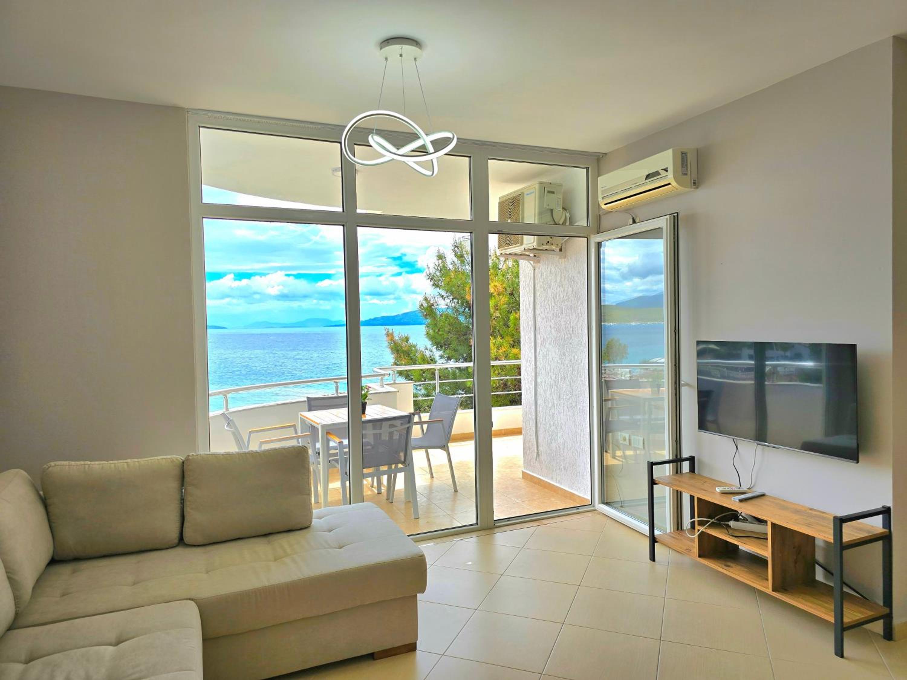 Ilir Apartment