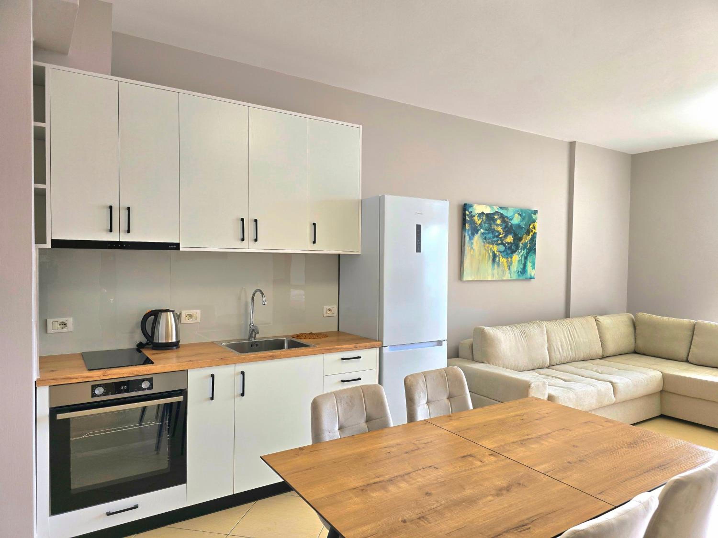 Ilir Apartment