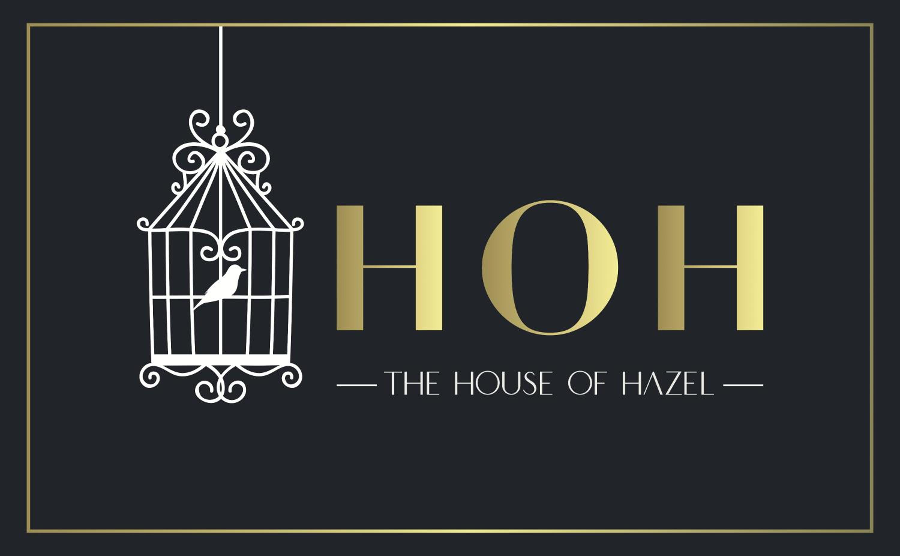 HOH THE MACKINNON Entertainers Paradise