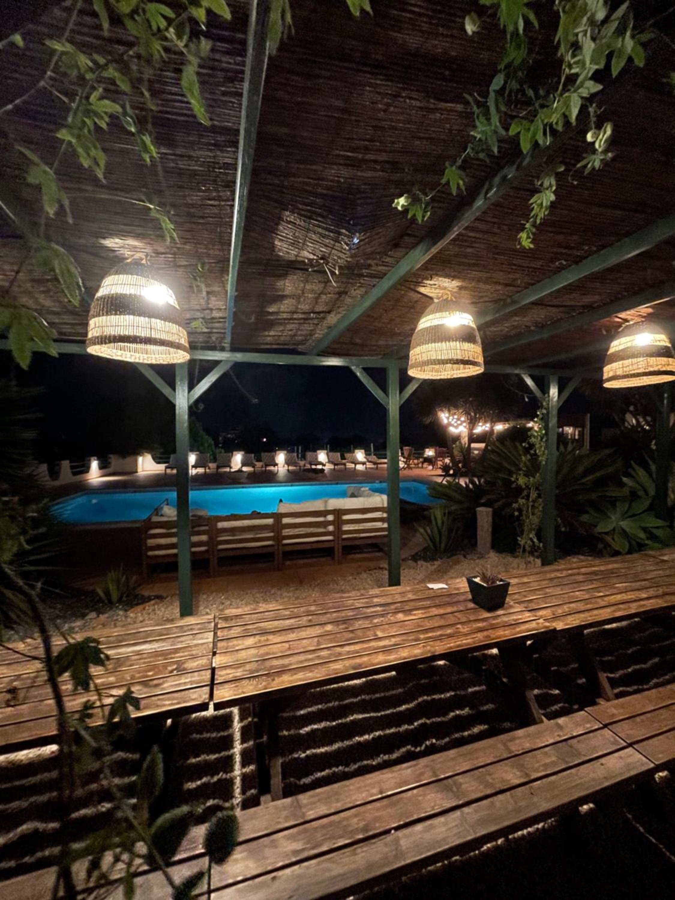 Altavista Lodge