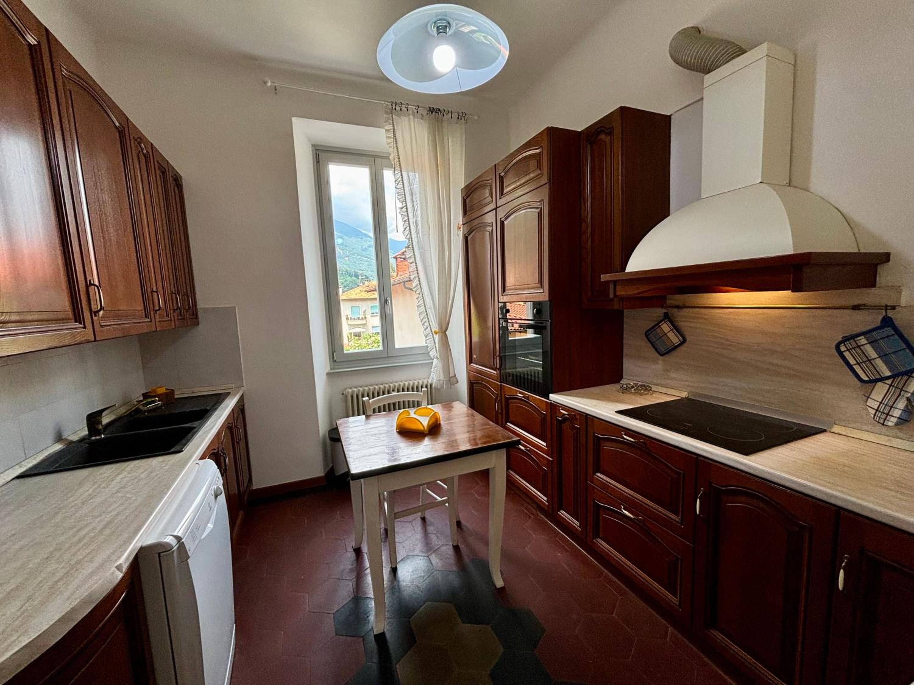 Appartamento Al Lago