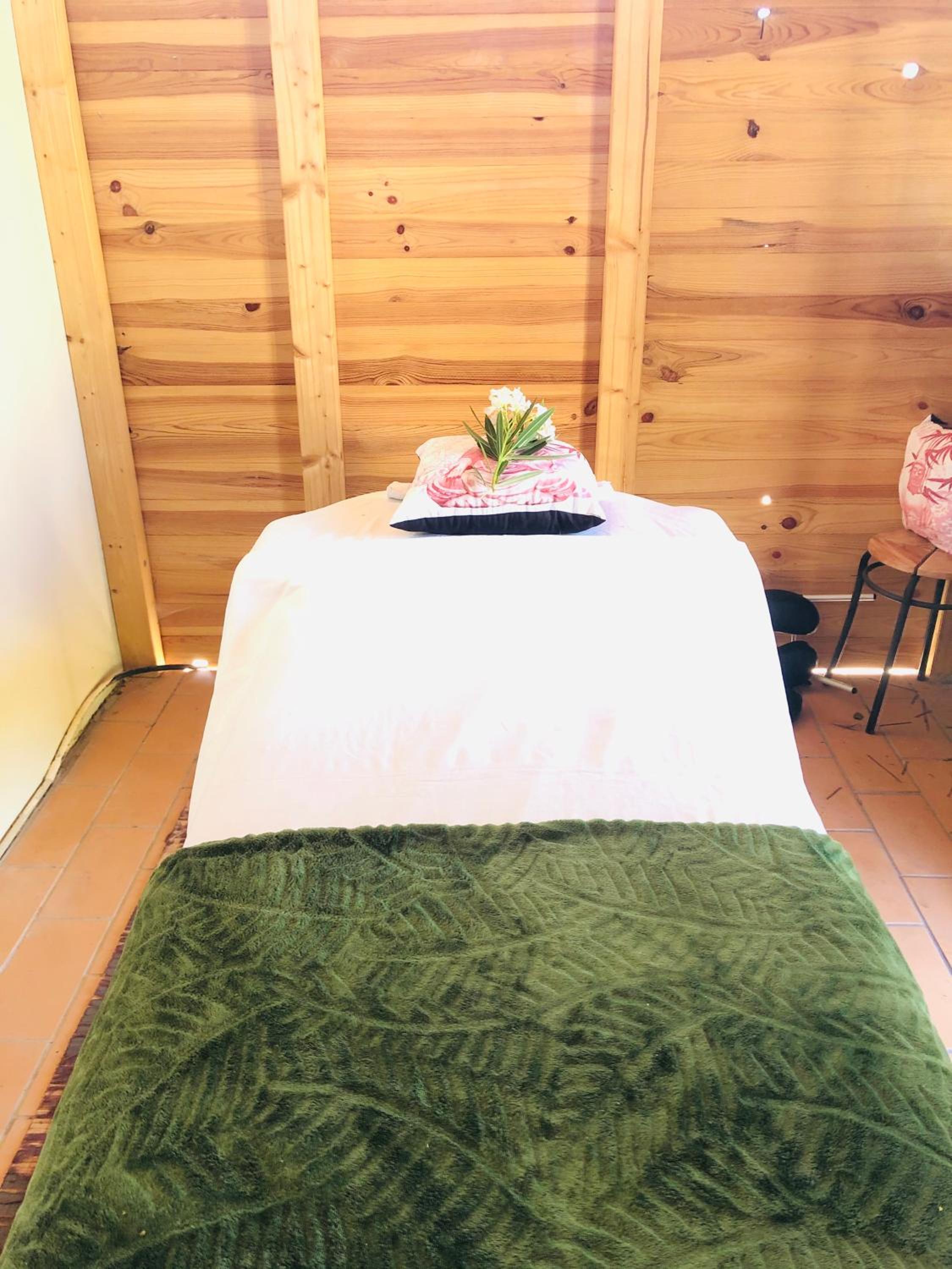 Altavista Lodge