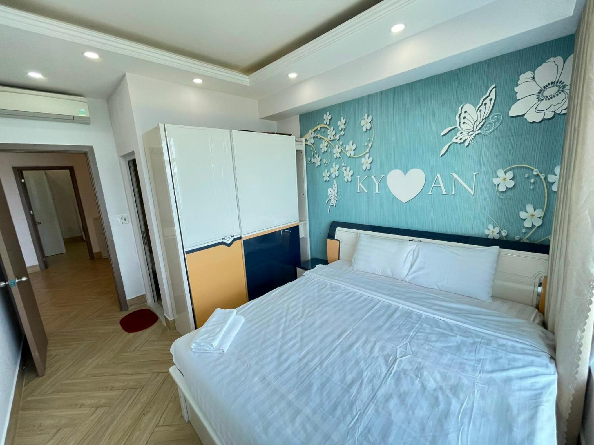 AMONLI APARTMENT