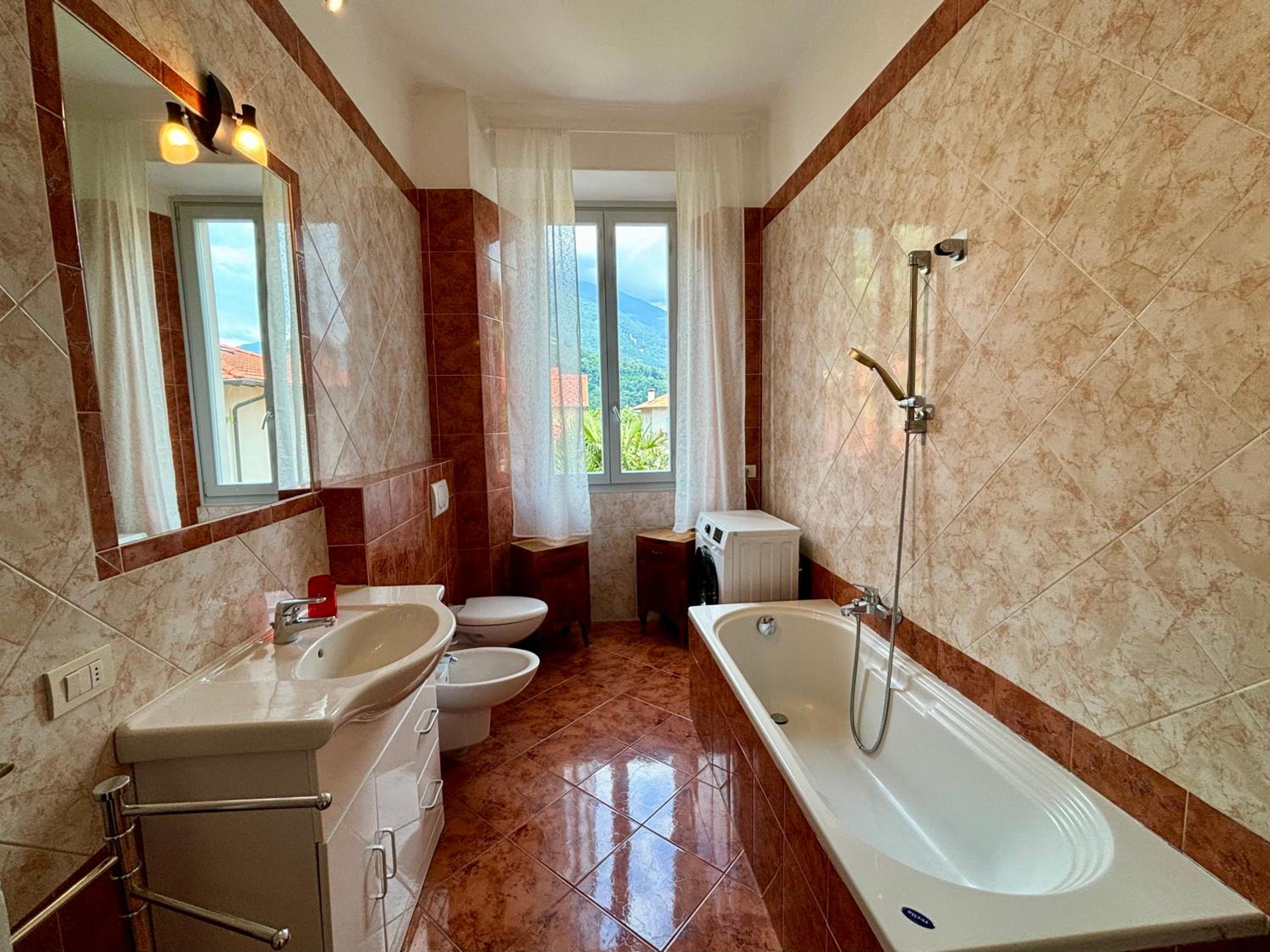 Appartamento Al Lago