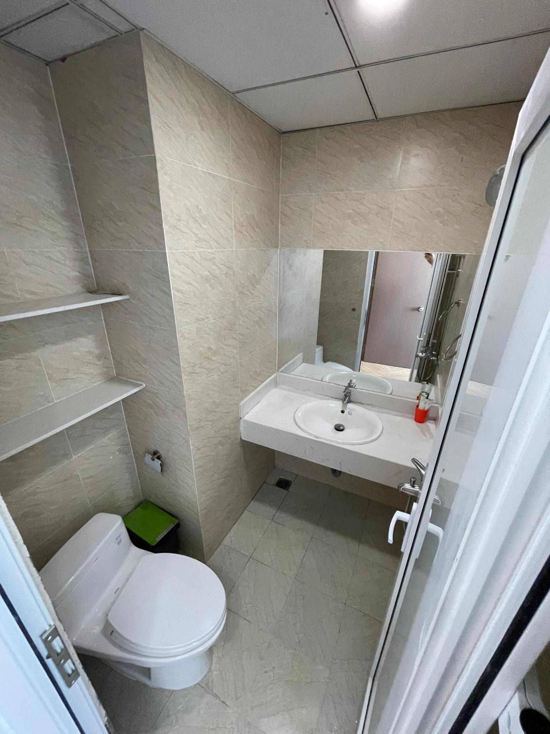 AMONLI APARTMENT