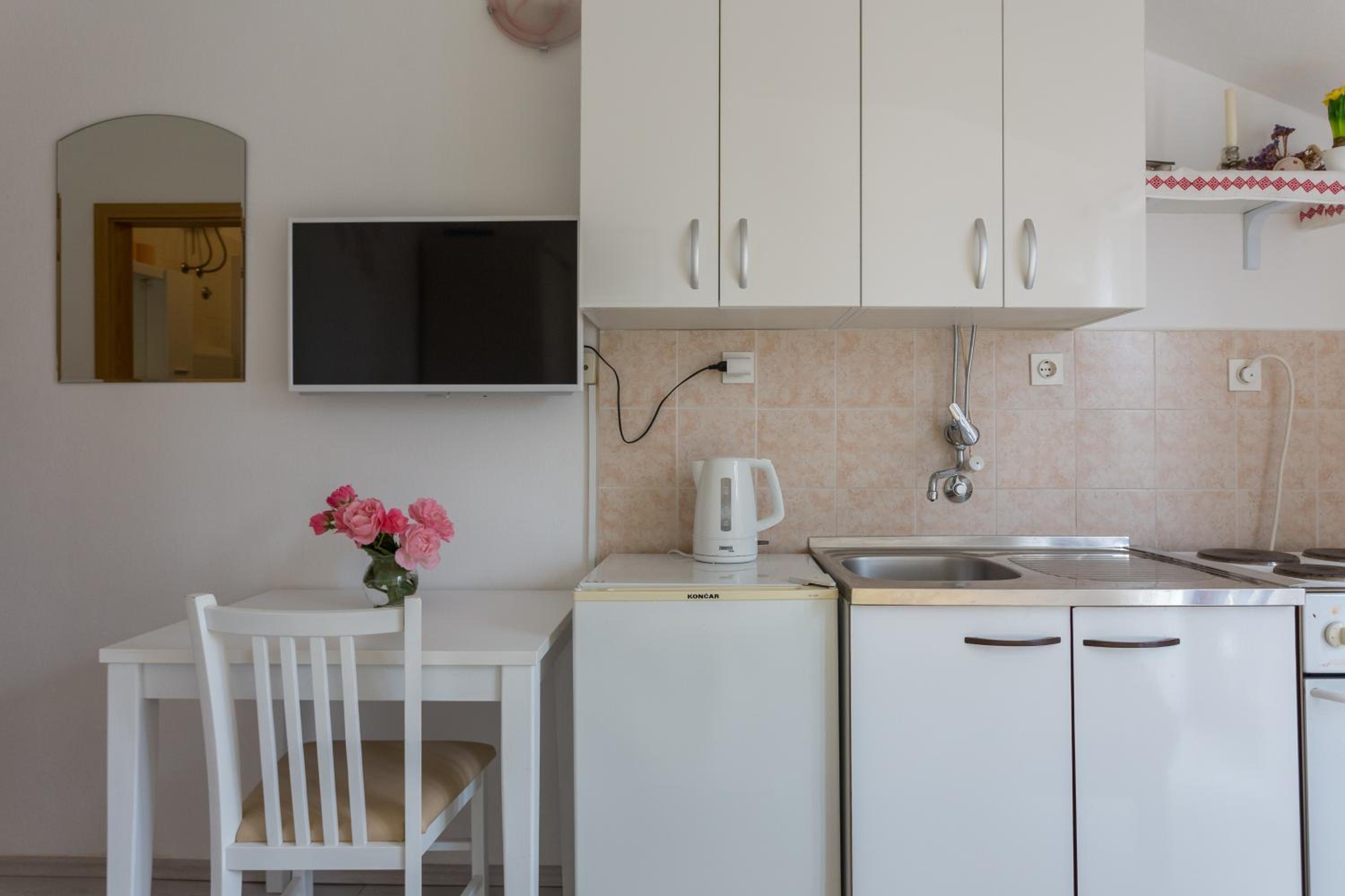 Cavtat Vacations - Villa Anka 2 - Property Image 37