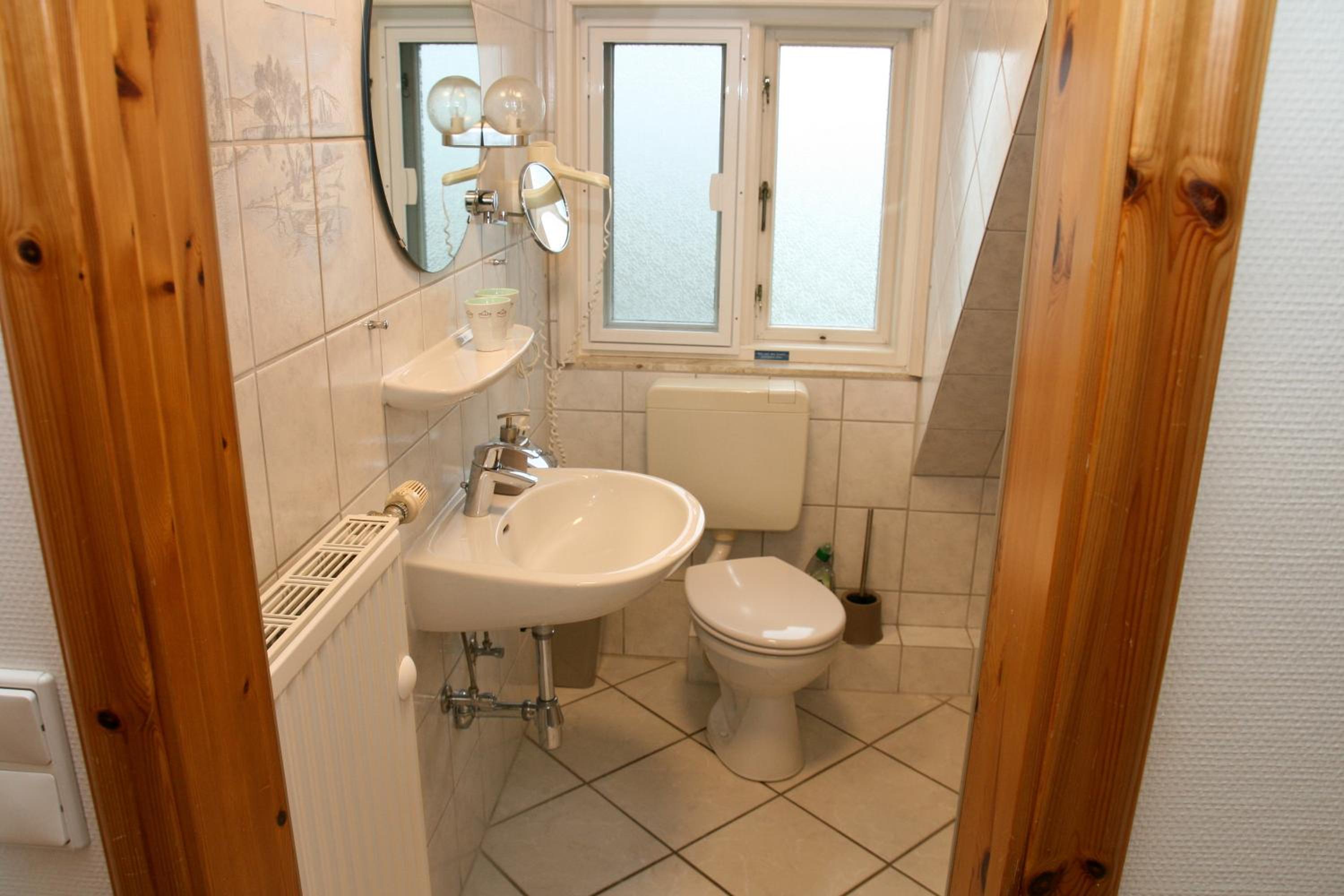 Gästehaus Neuwarft