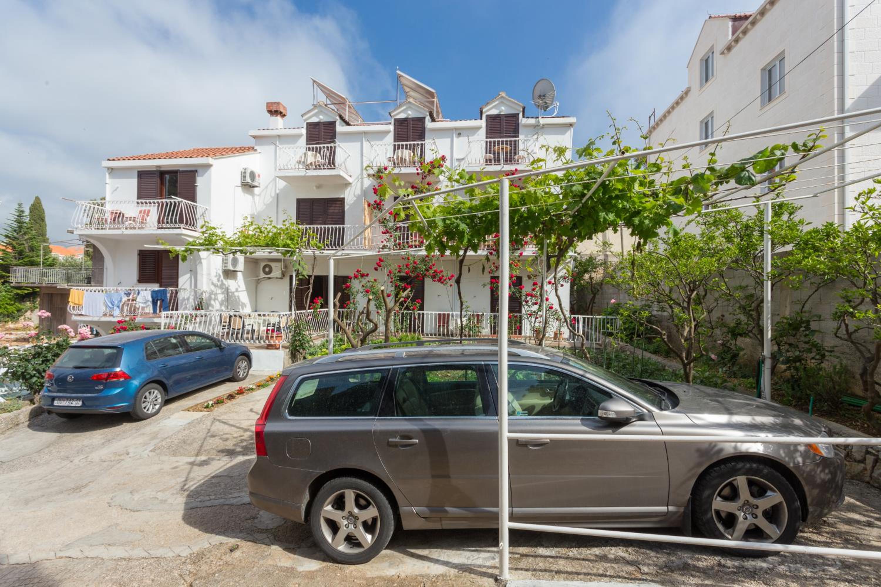 Cavtat Vacations - Villa Anka 2 - Property Image 38