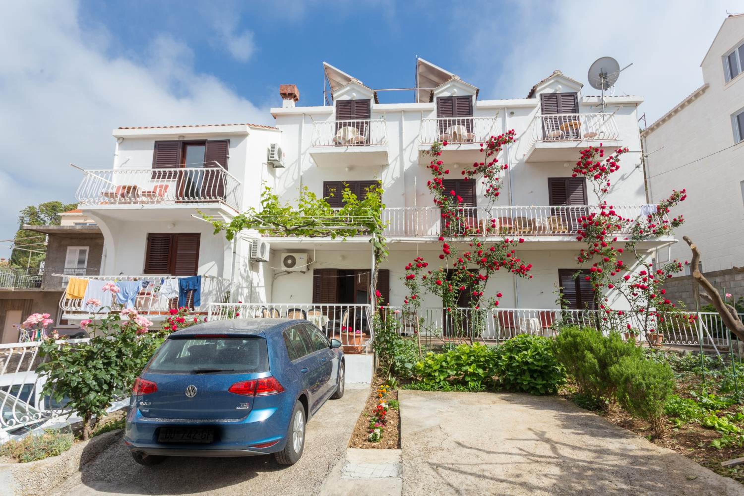 Cavtat Vacations - Villa Anka 2 - Property Image 39