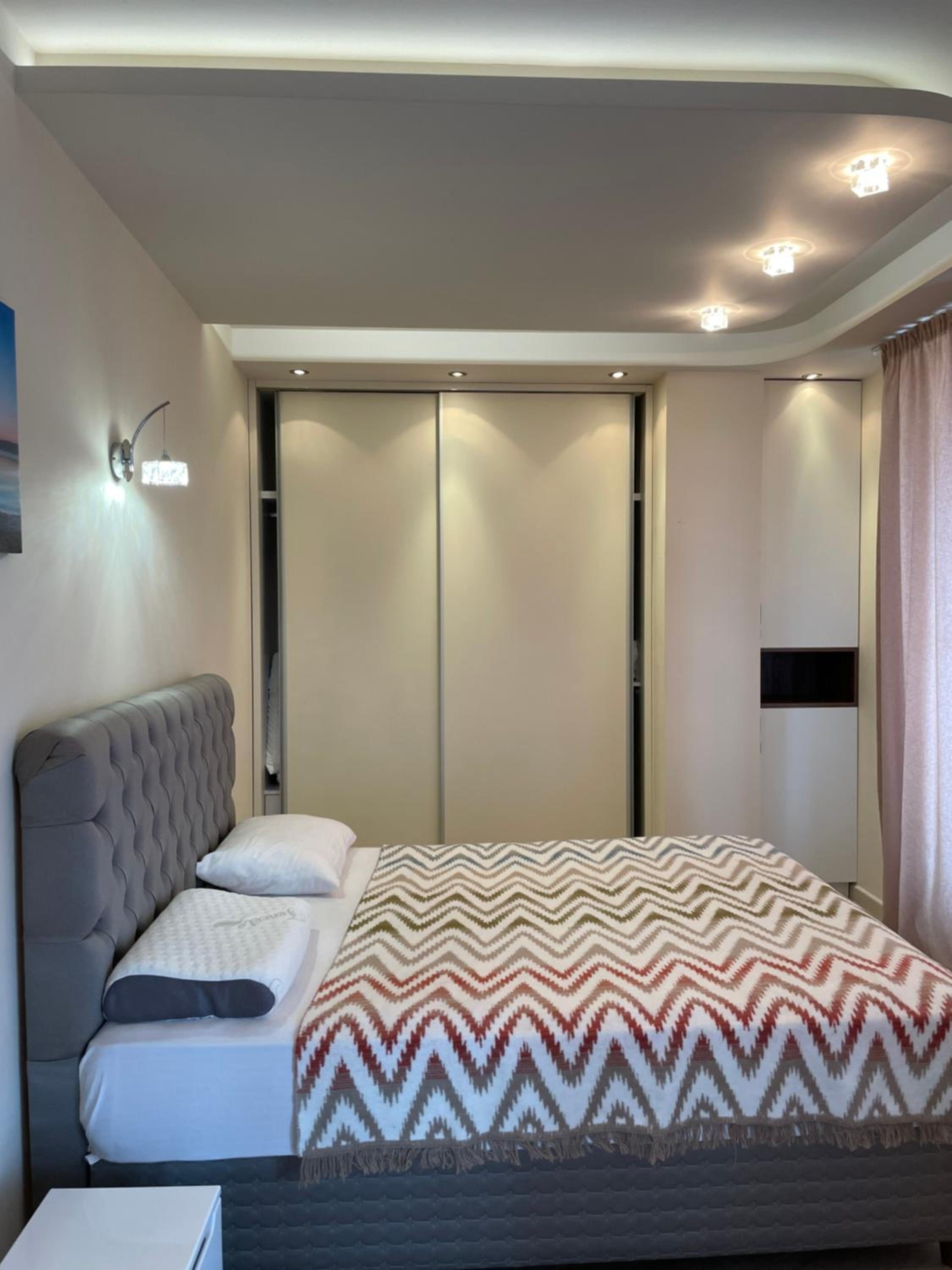Luxury Apartment