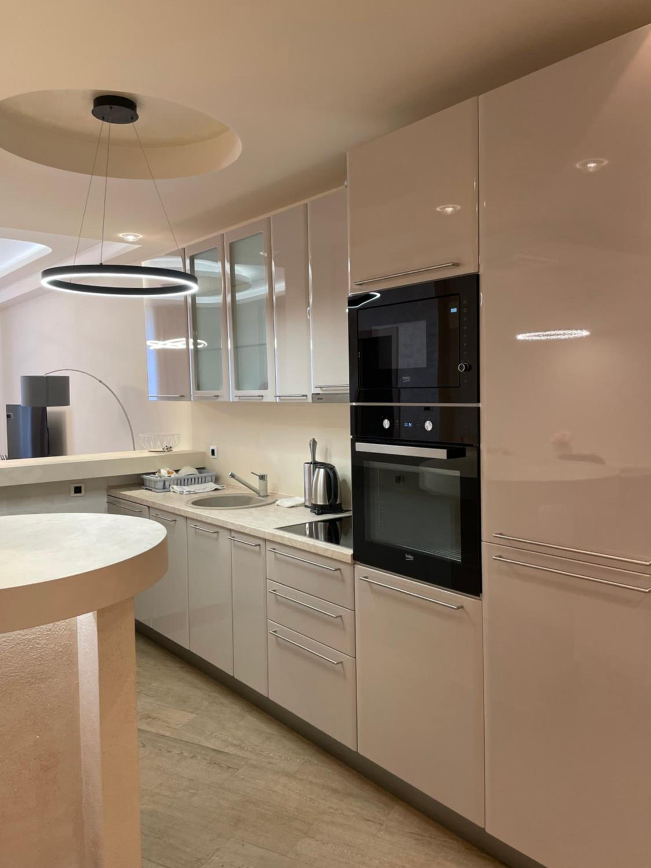 Luxury Apartment