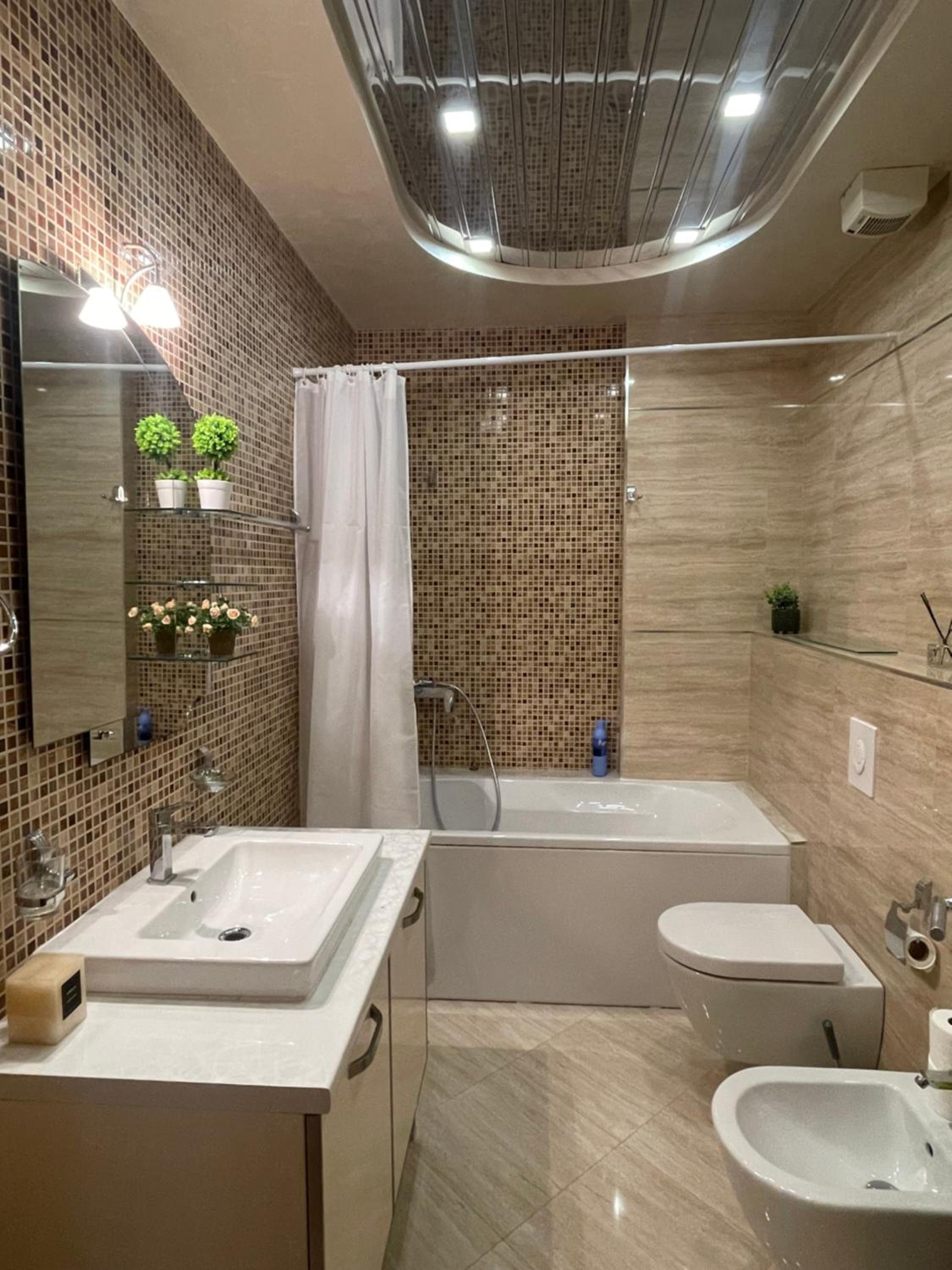 Luxury Apartment