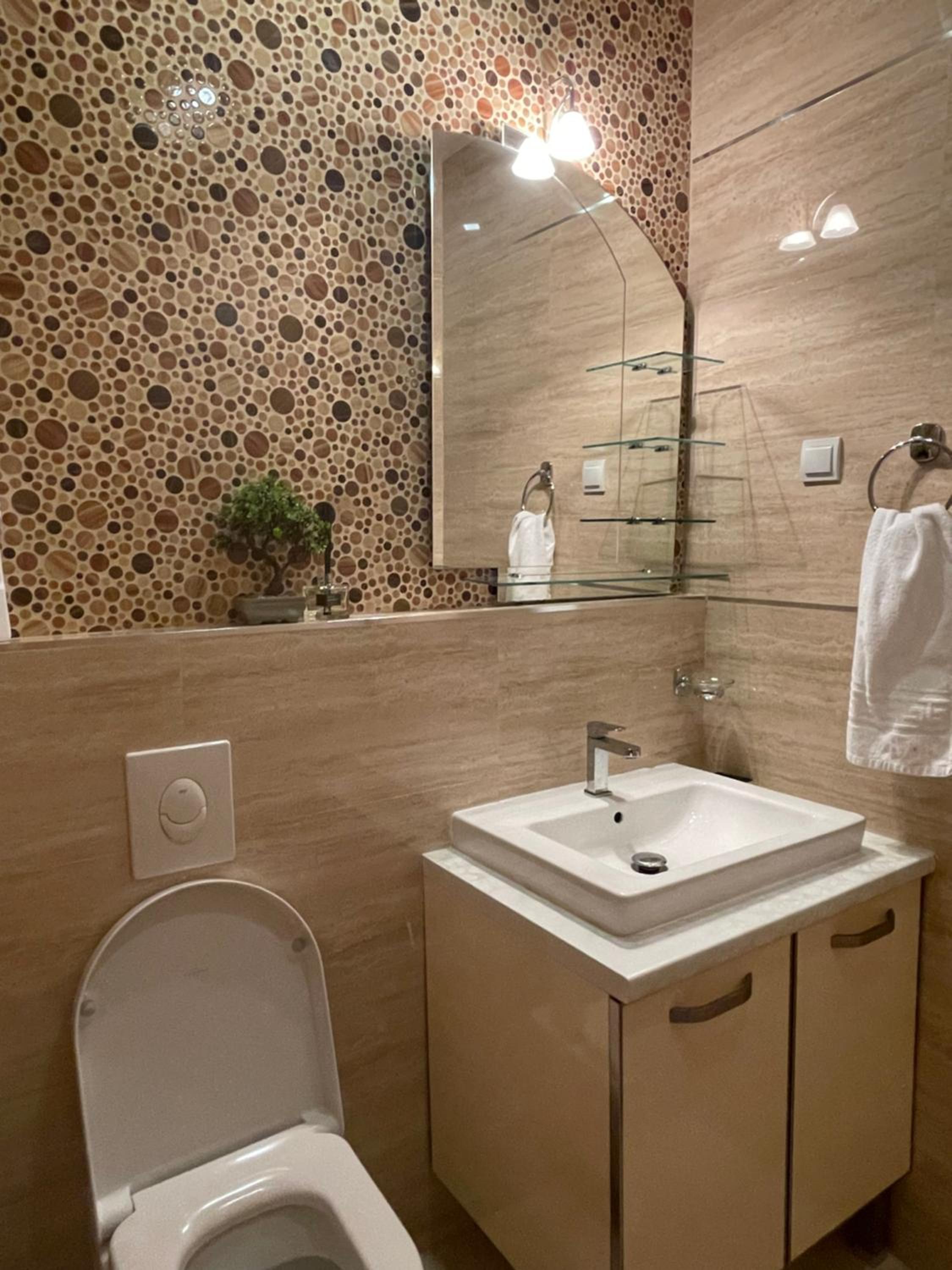 Luxury Apartment
