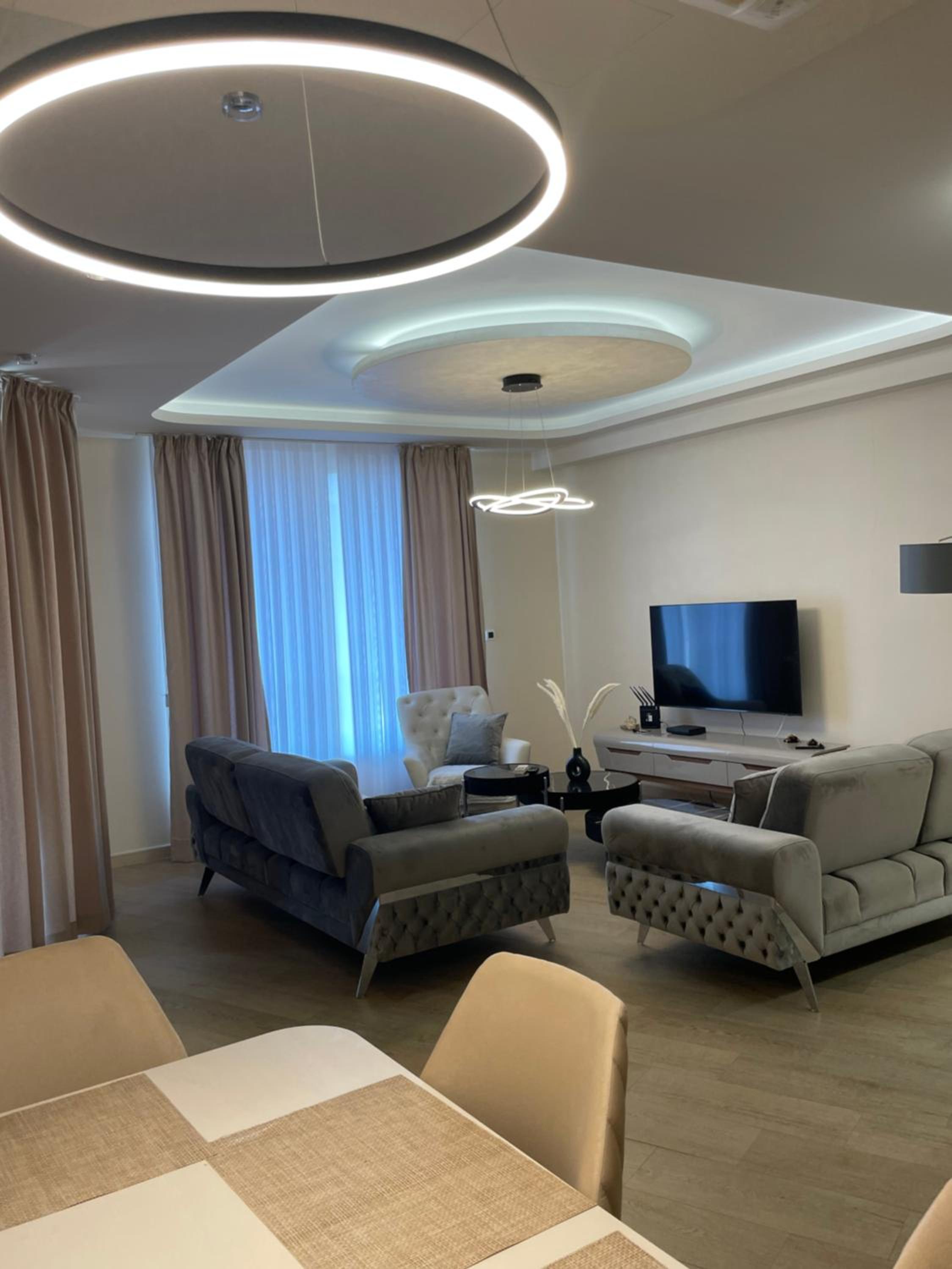 Luxury Apartment