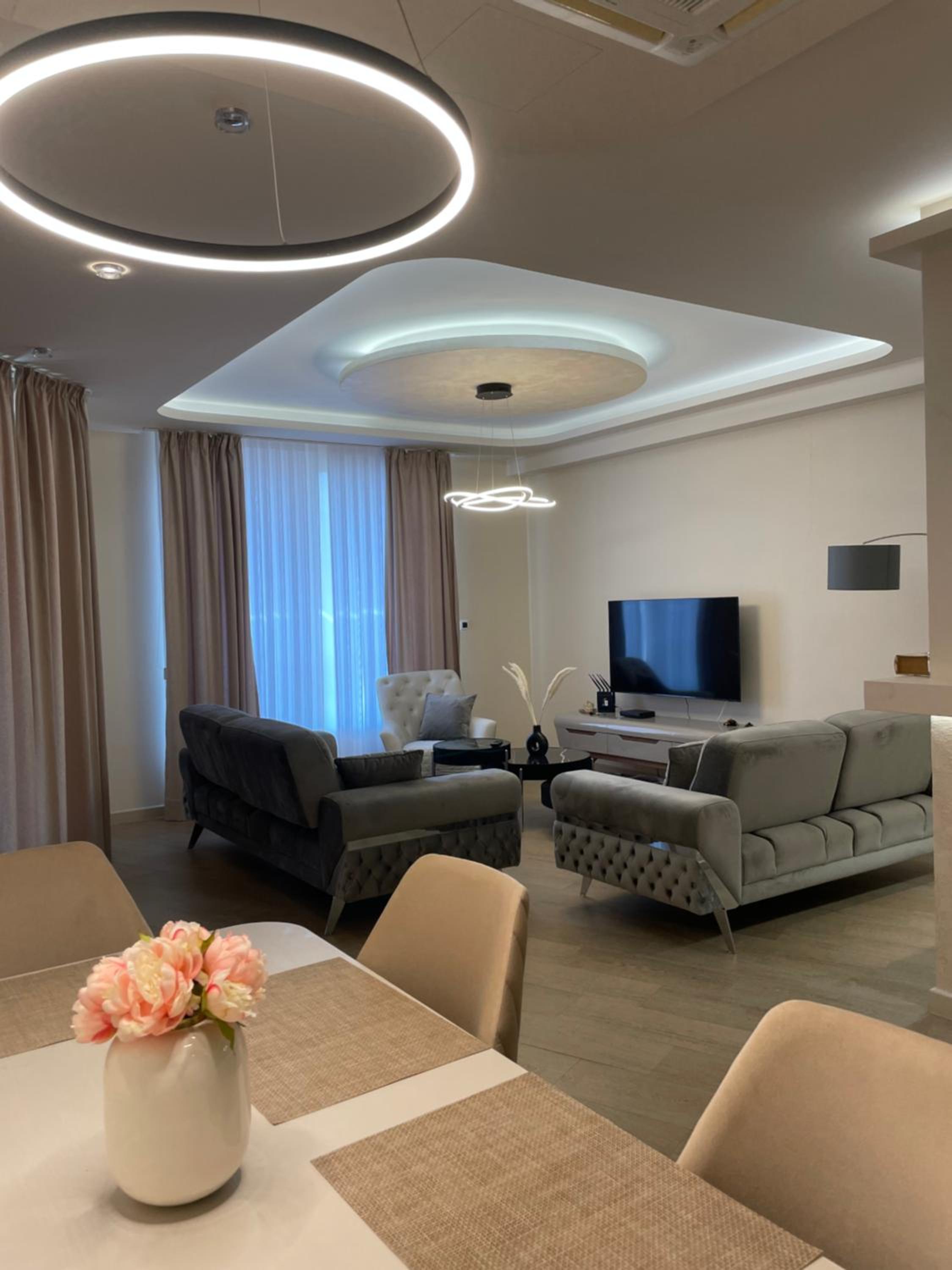 Luxury Apartment