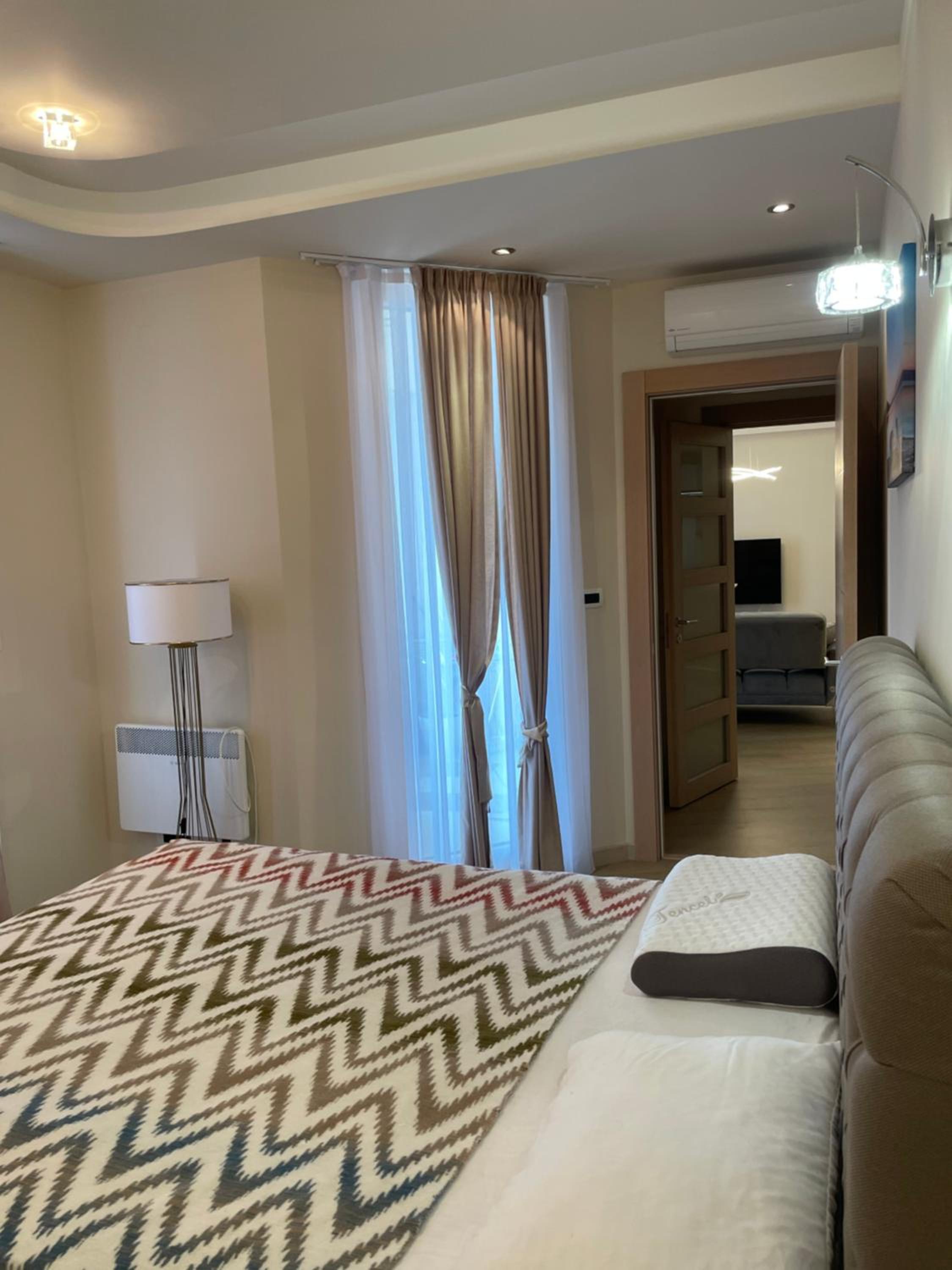 Luxury Apartment