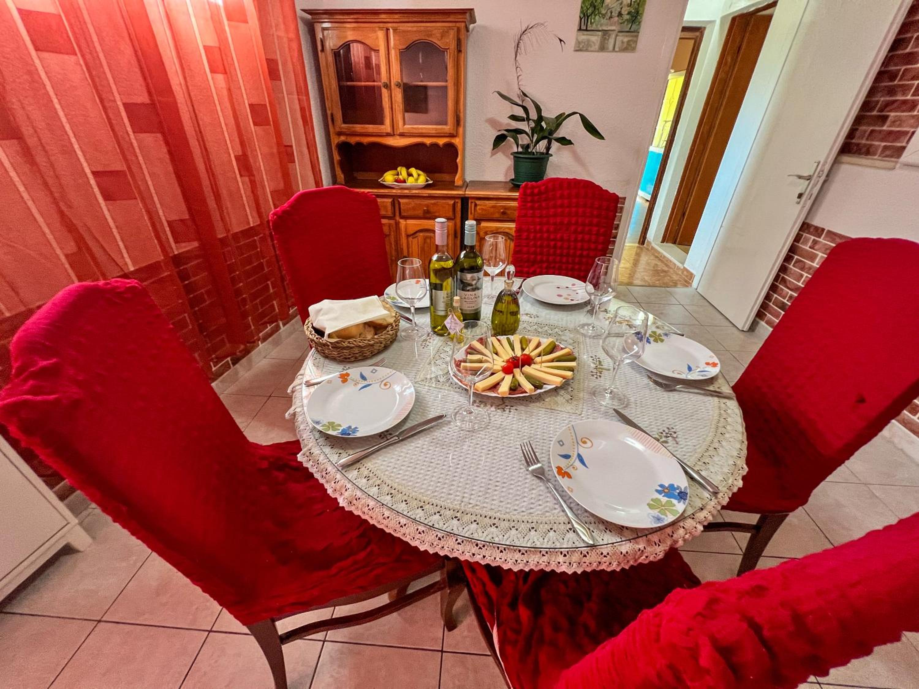 Apartment Mea