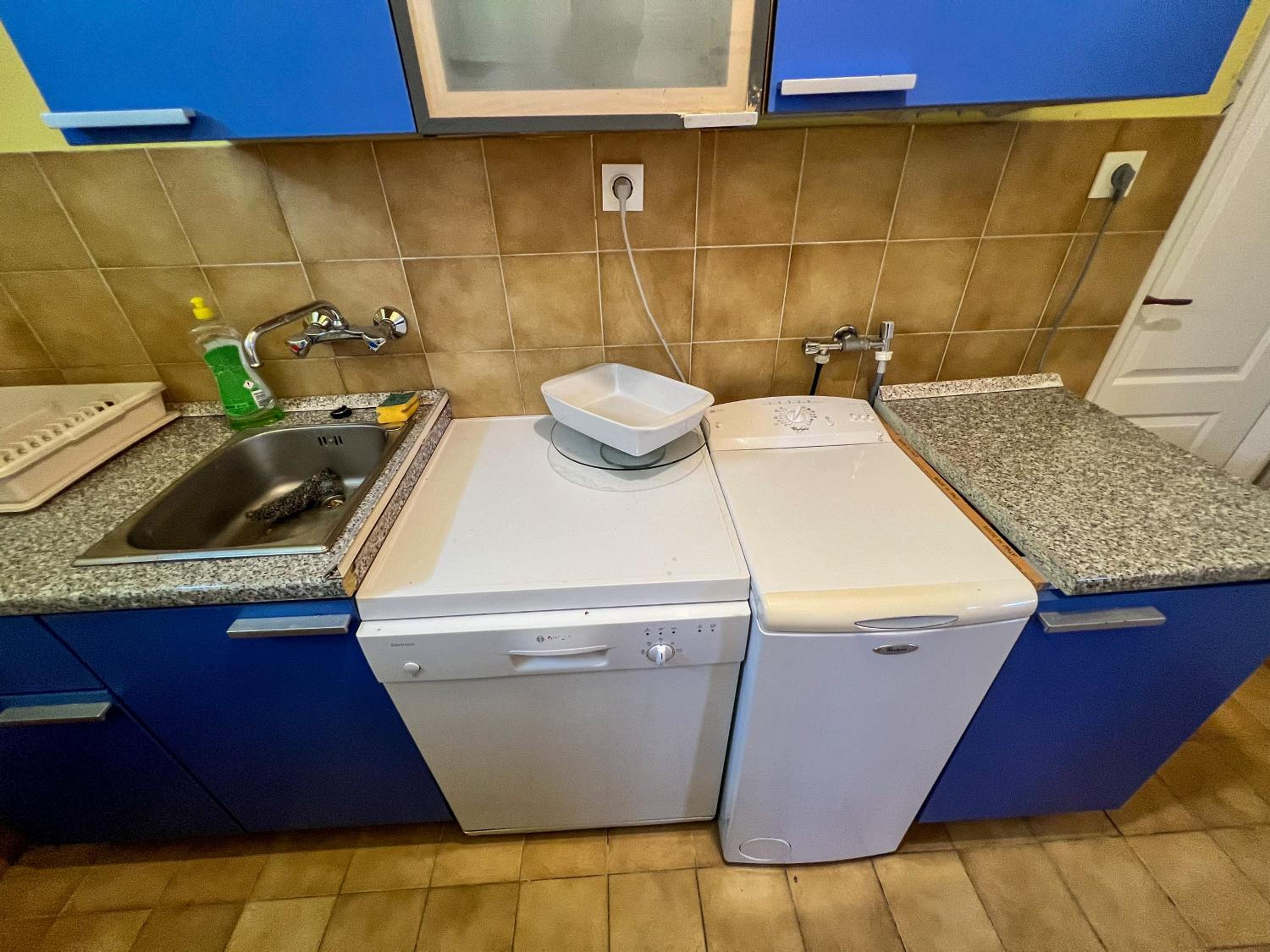 Apartment Mea