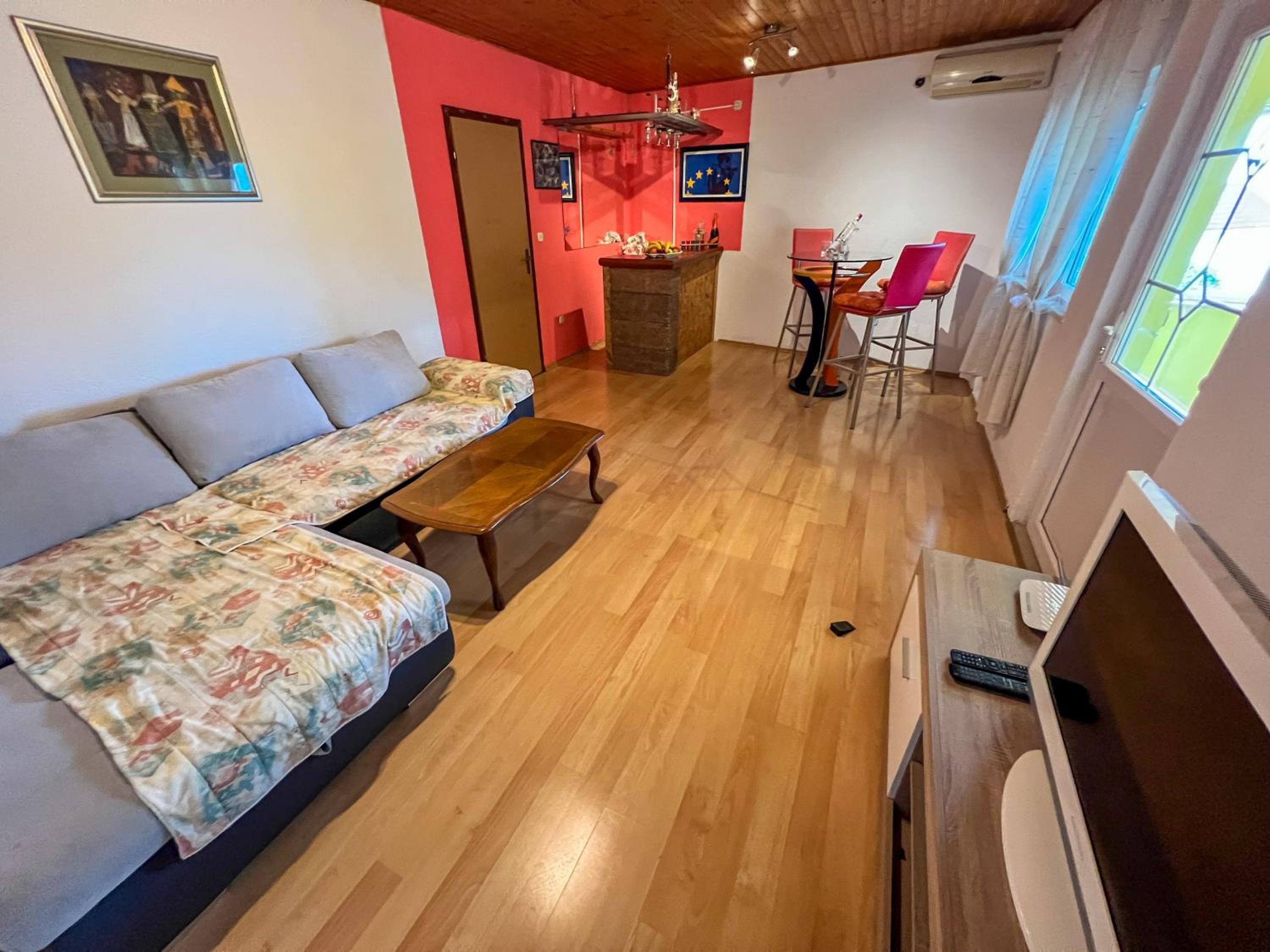Apartment Mea