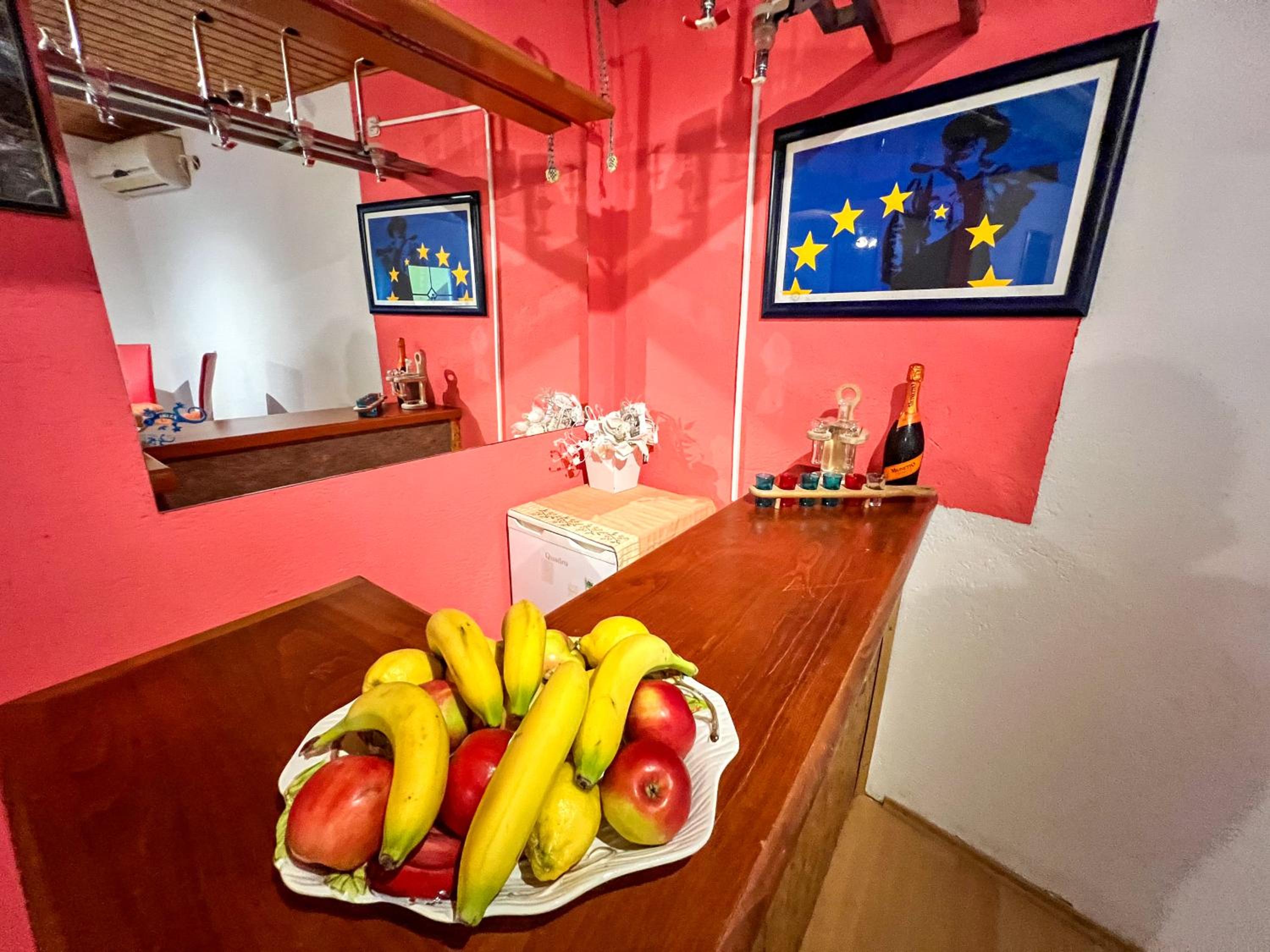 Apartment Mea