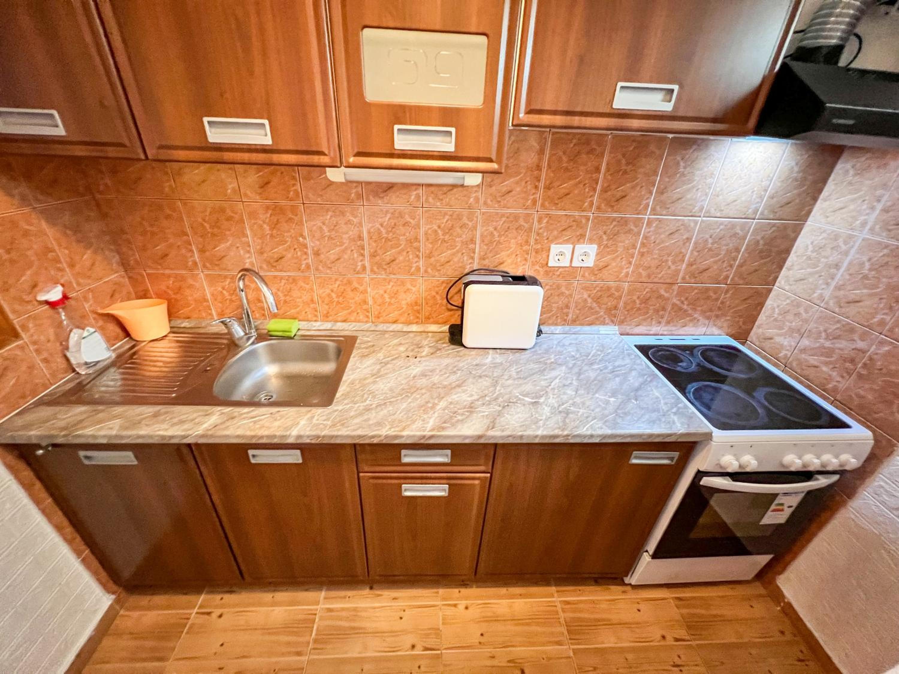 Apartment Mea